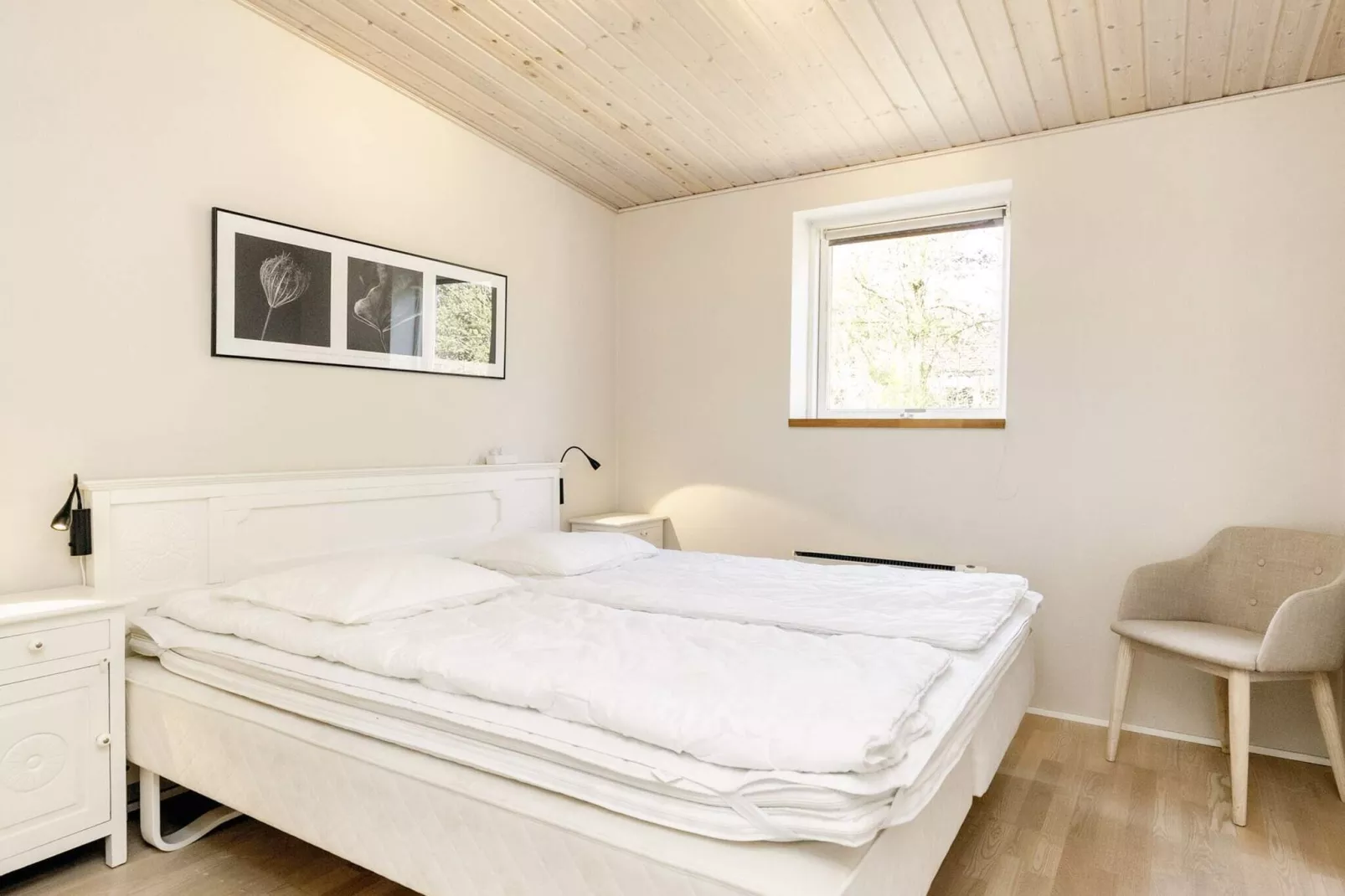 10 person holiday home in Hadsund-Indoor