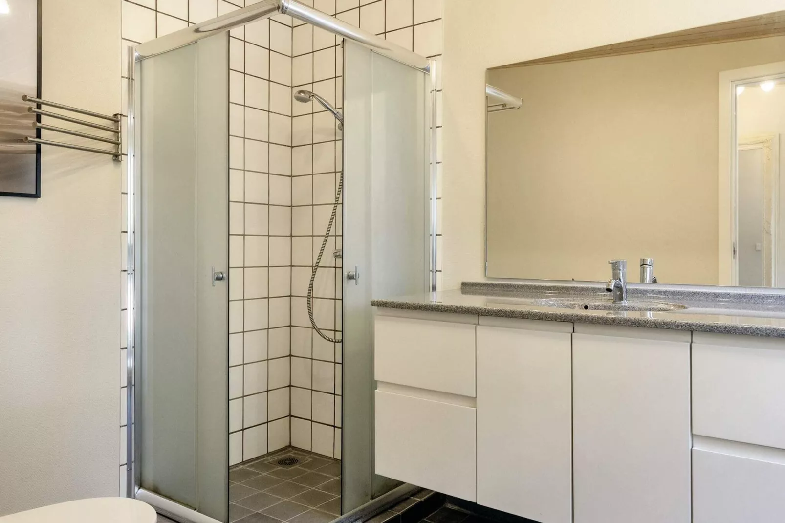 10 person holiday home in Hadsund-Indoor