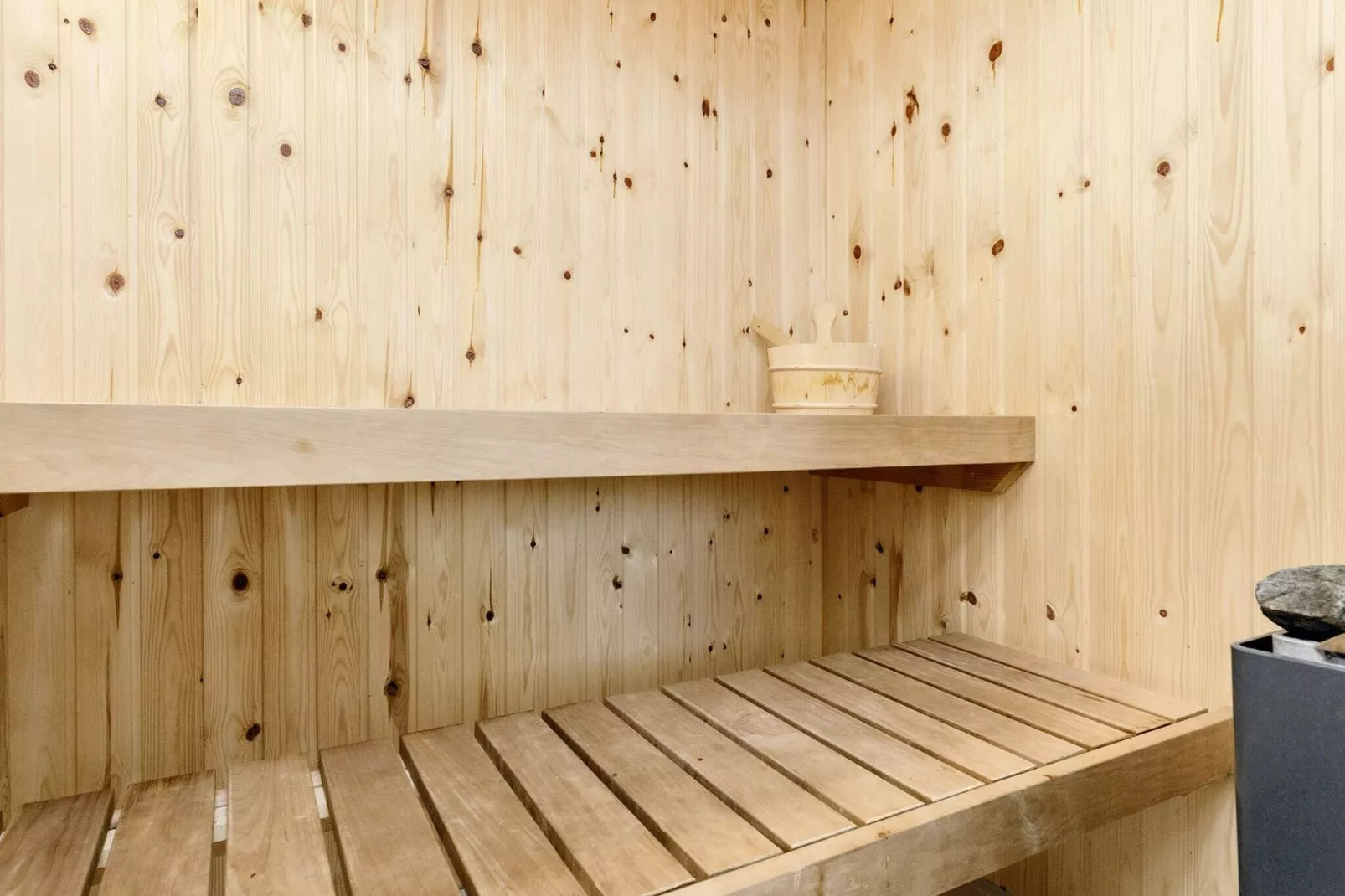 10 person holiday home in Hadsund-Sauna