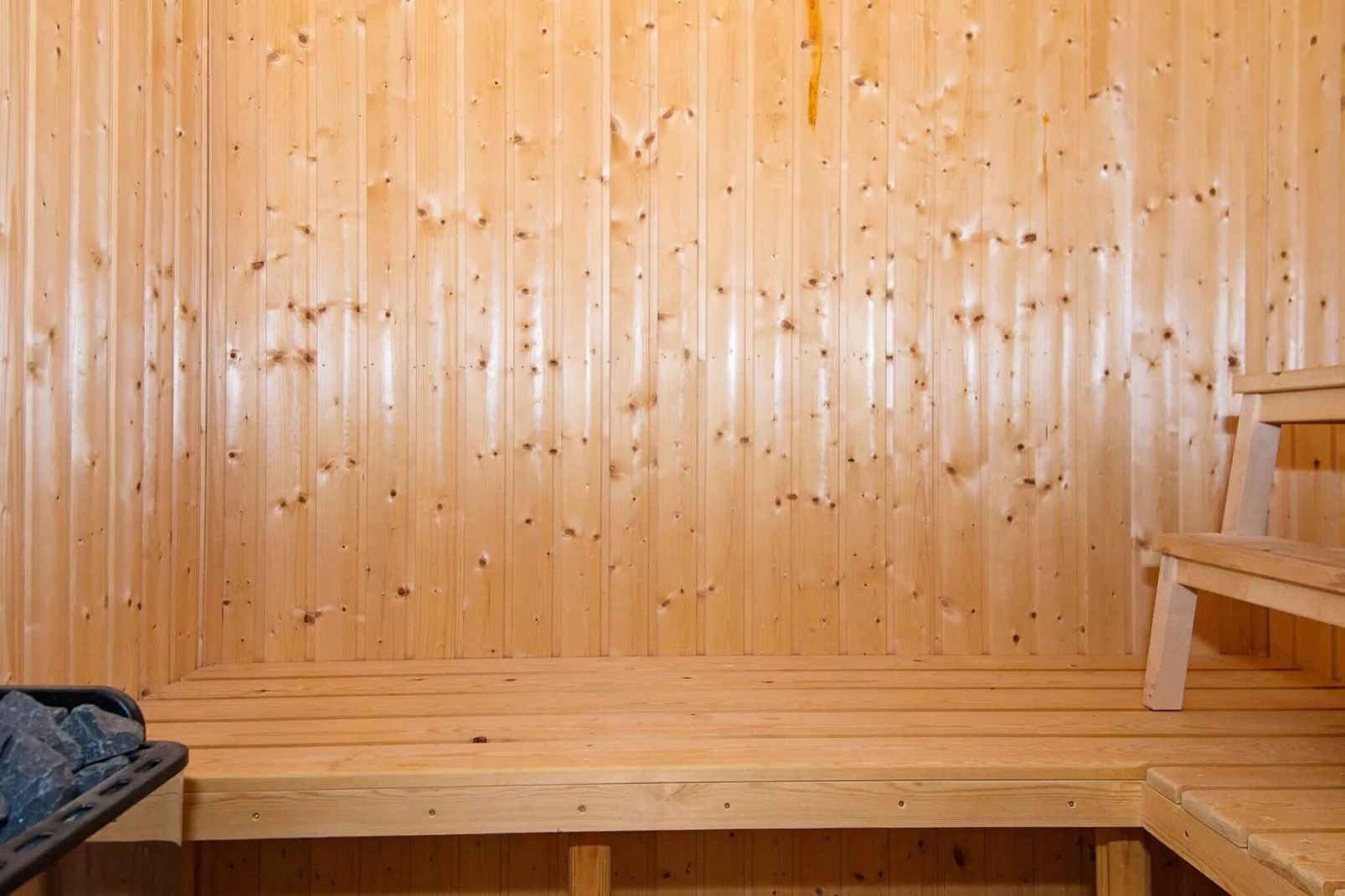 Beachside Bliss in Blokhus-By Traum-Sauna