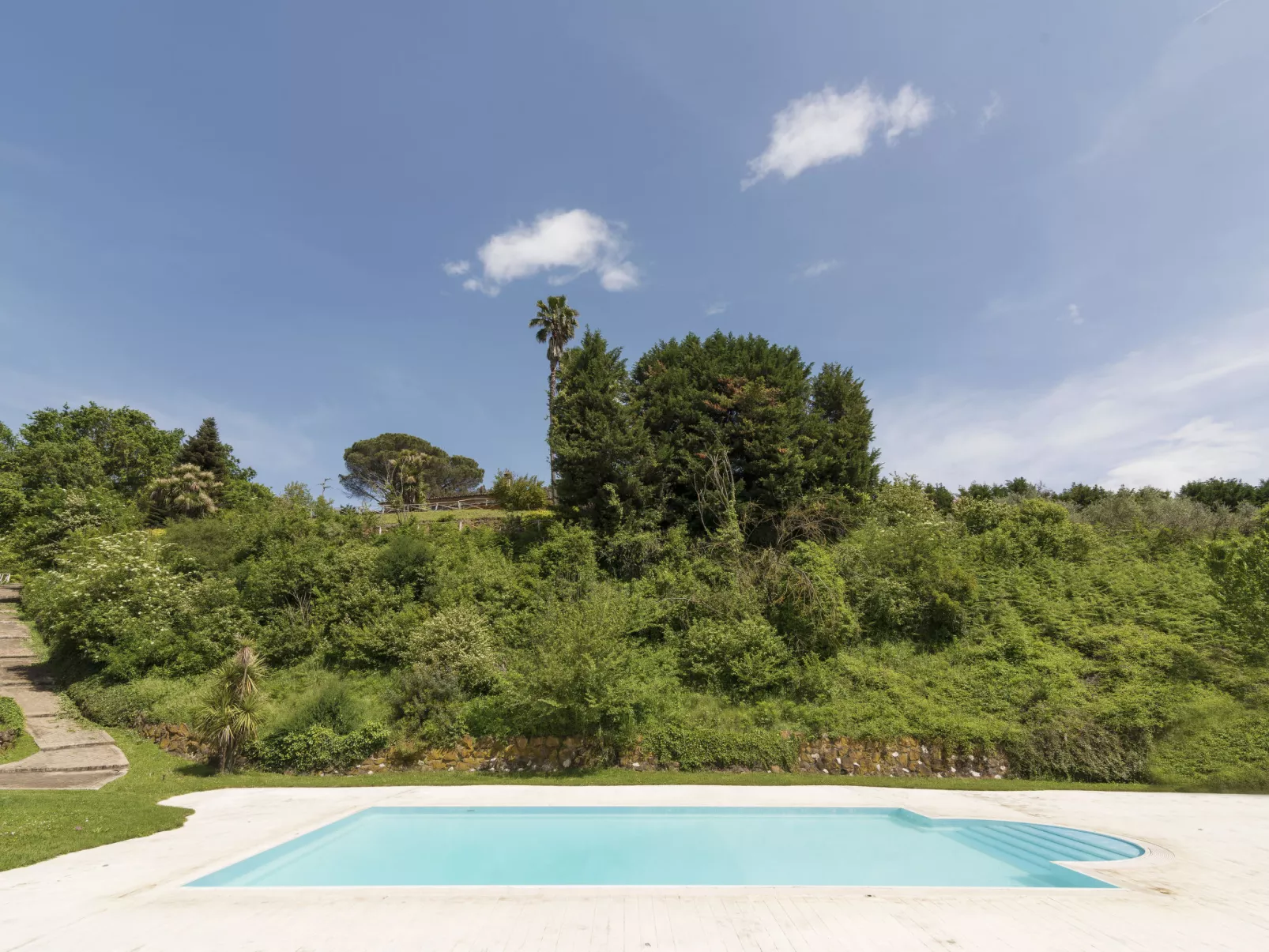 Villa Oriental-Outside
