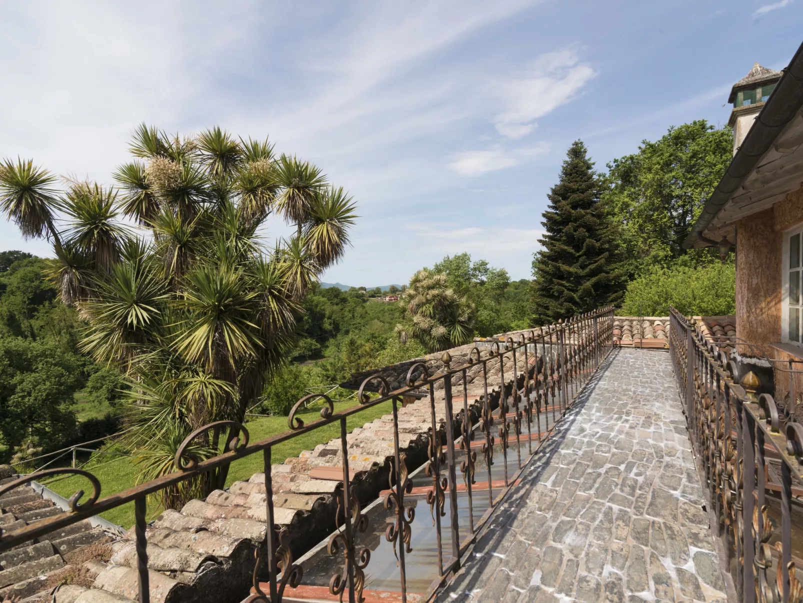 Villa Oriental-Outside
