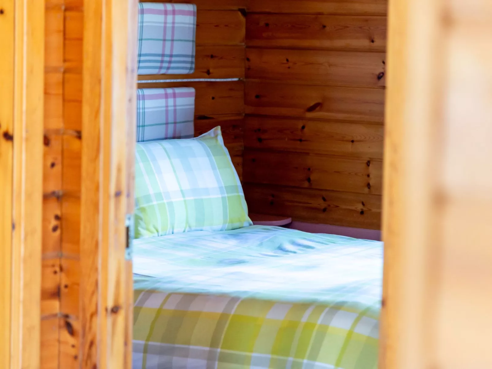 Beech Lodge-Inside