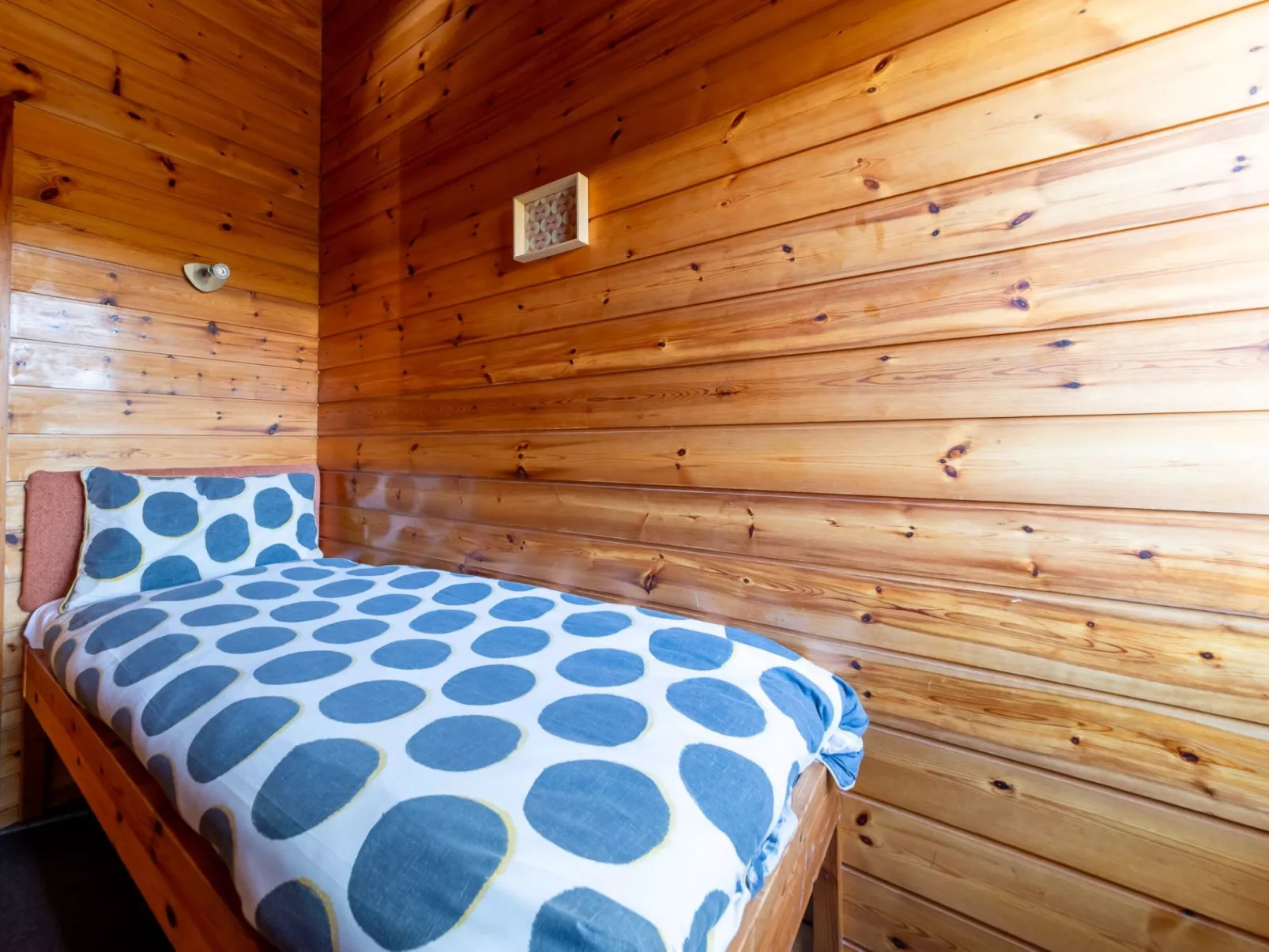 Beech Lodge-Inside