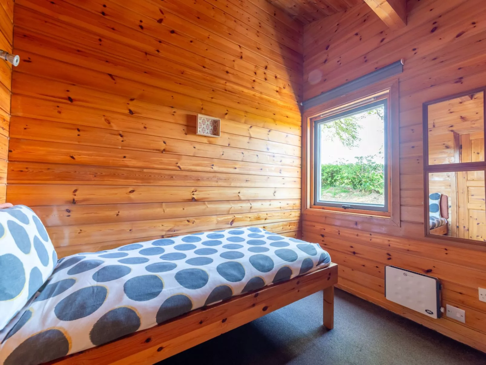 Beech Lodge-Inside