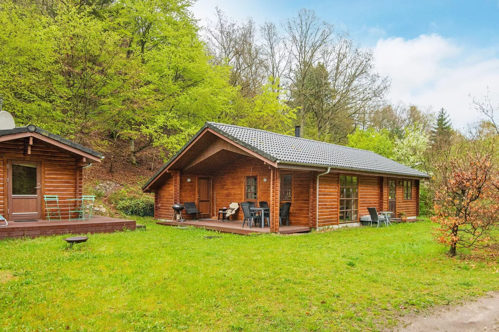 Beachside Bliss in Blokhus-By Traum-View