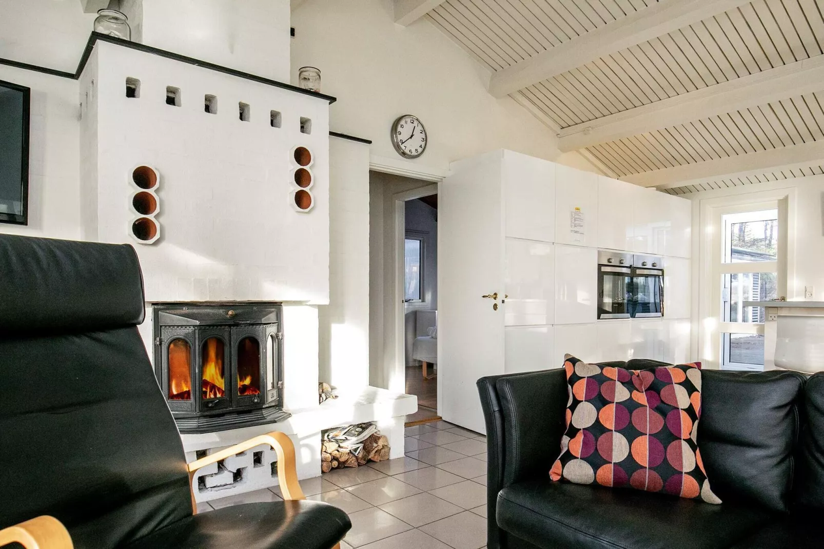 16 person holiday home in Humble-Indoor
