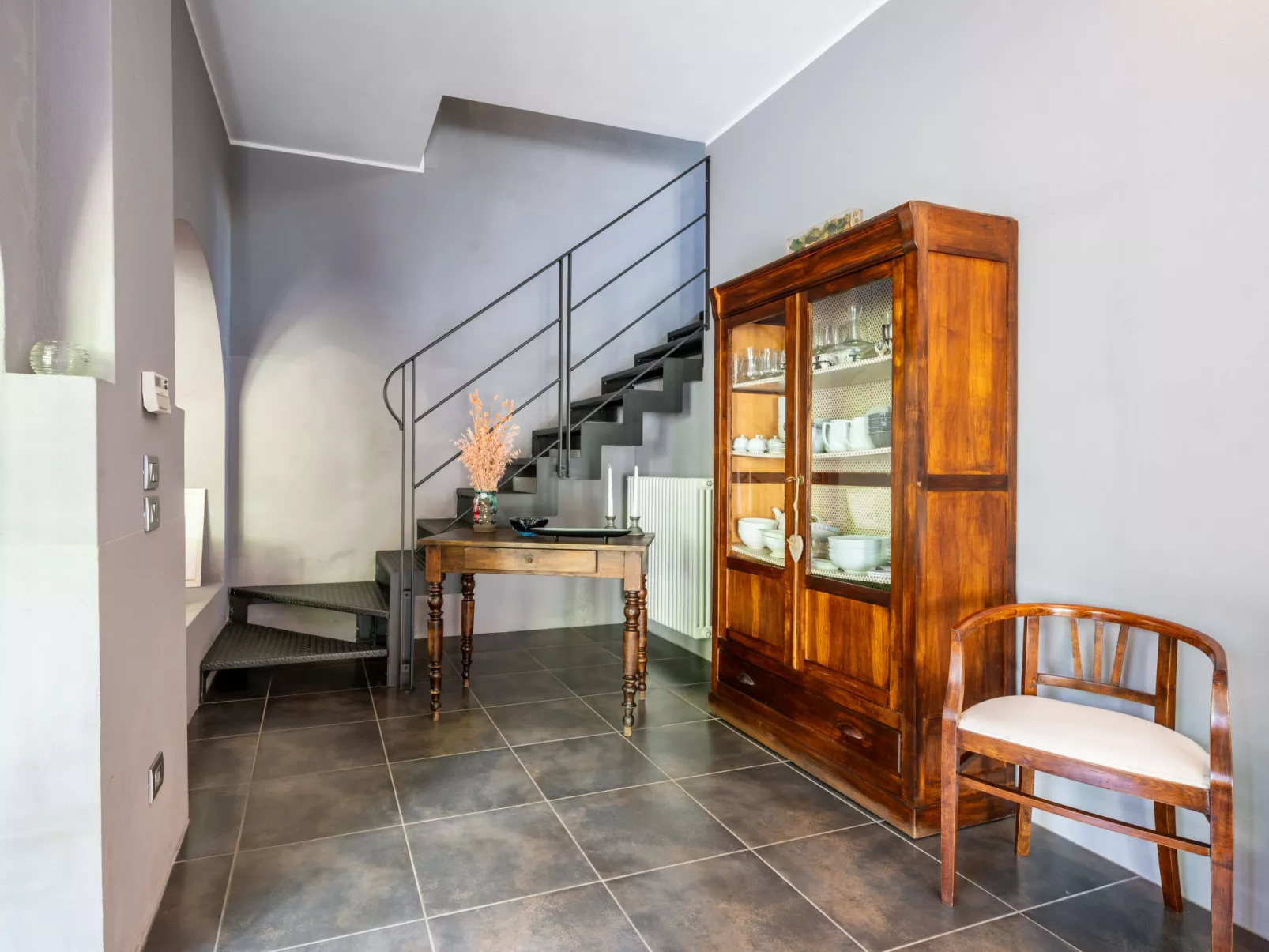 Beppe Country House-Inside