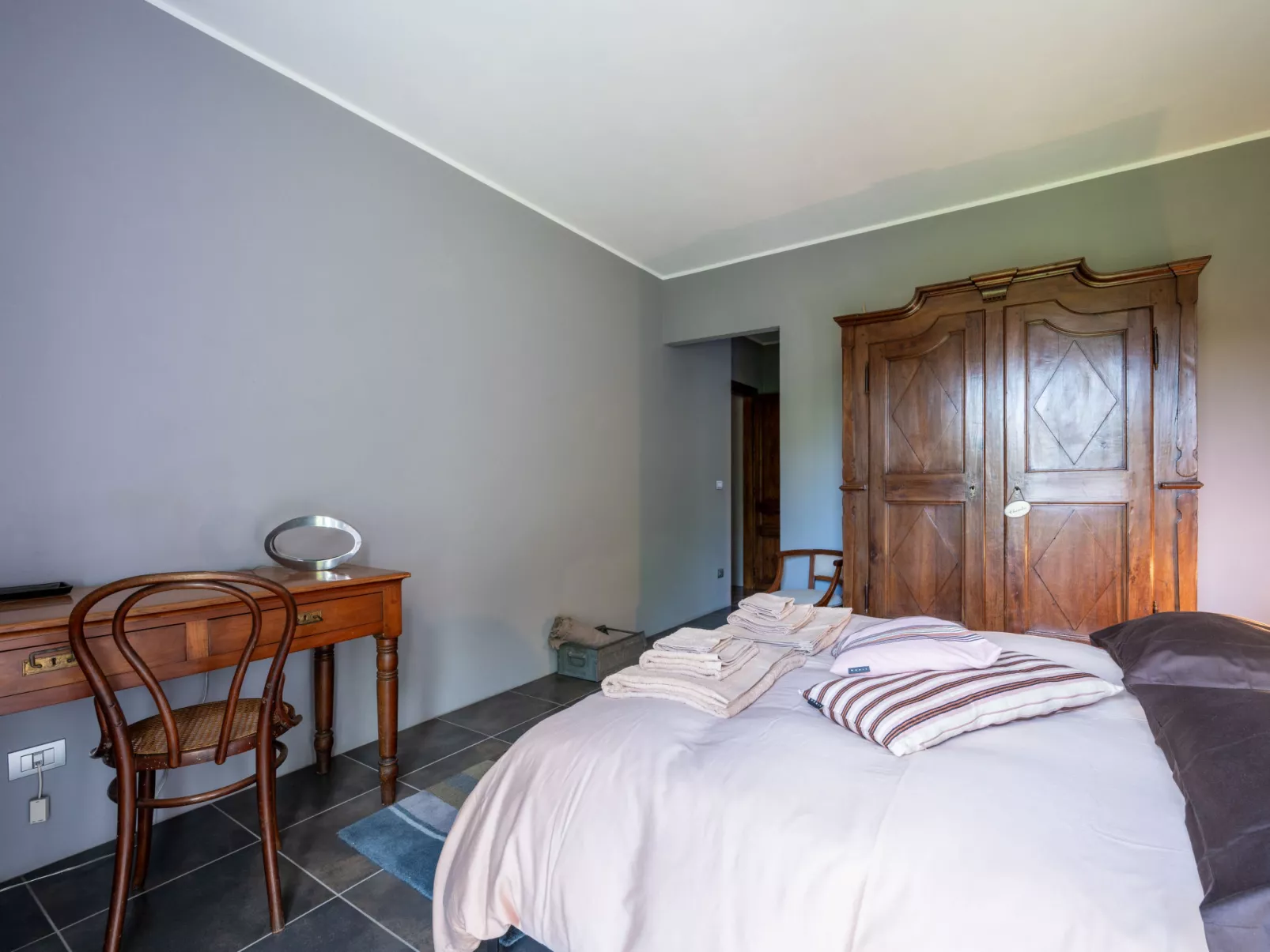 Beppe Country House-Inside