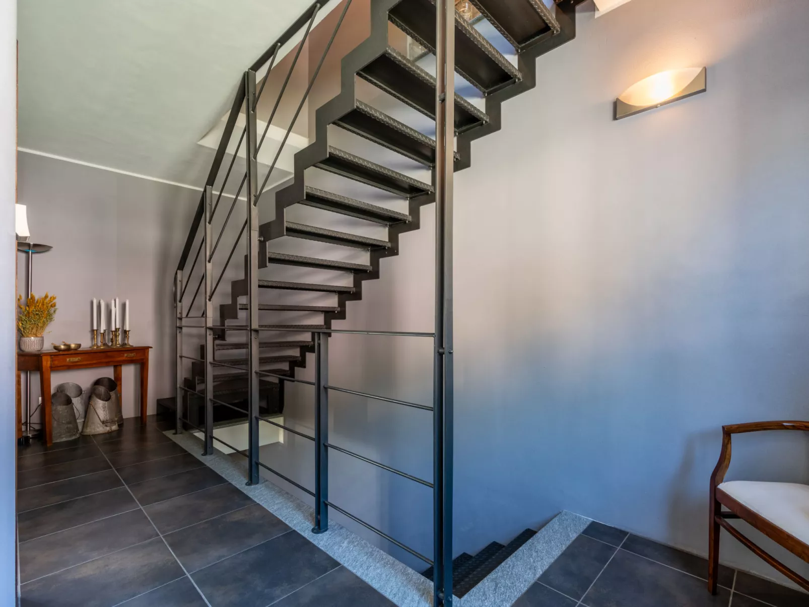 Beppe Country House-Inside