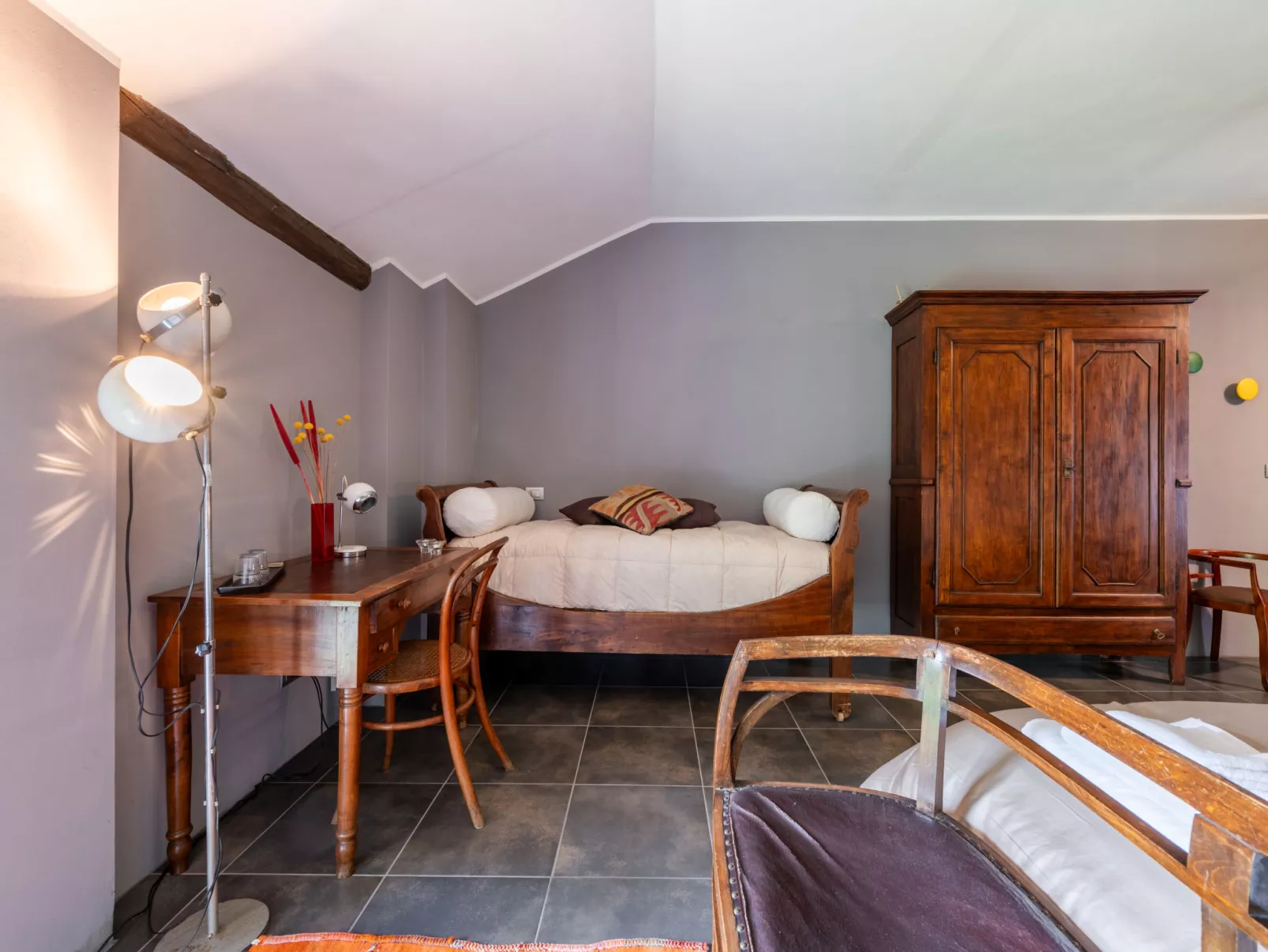 Beppe Country House-Inside