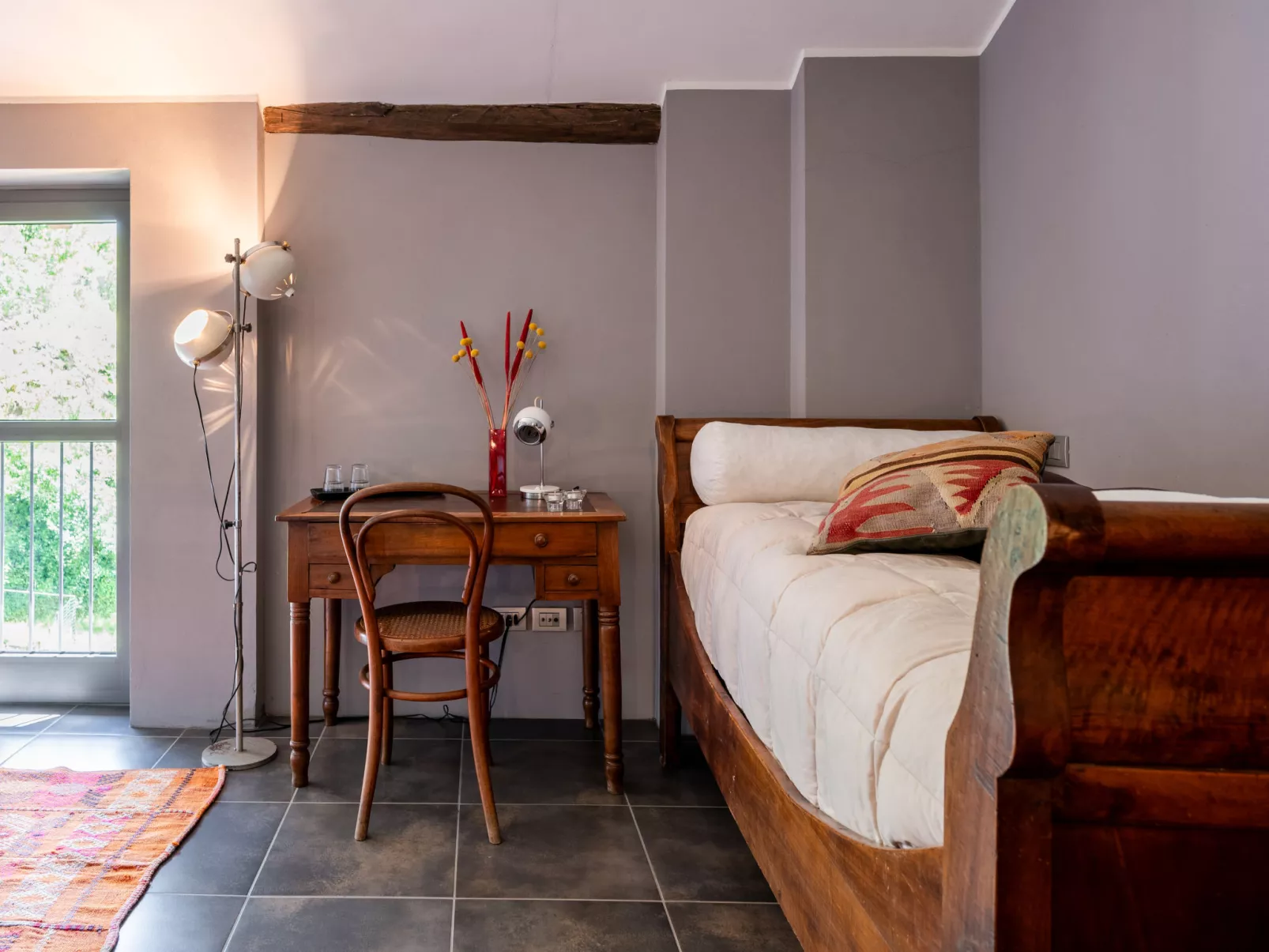 Beppe Country House-Inside