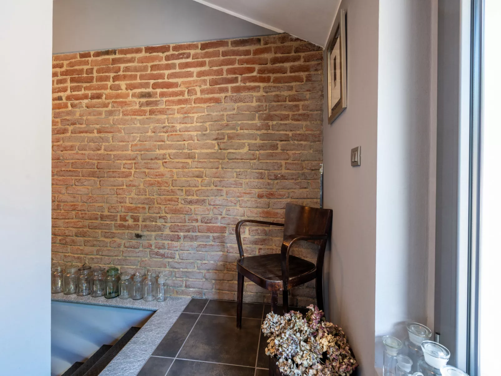 Beppe Country House-Inside