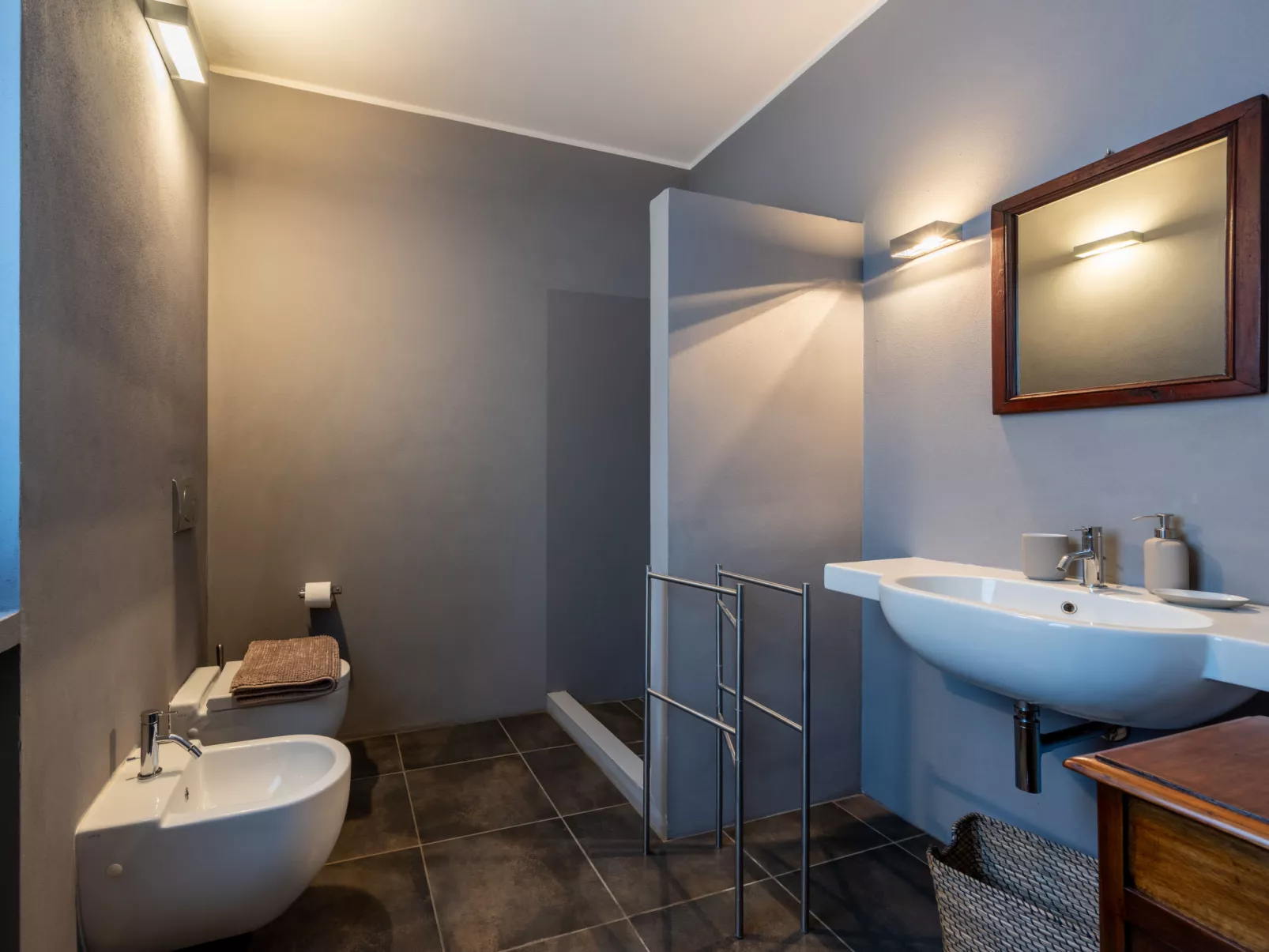 Beppe Country House-Inside