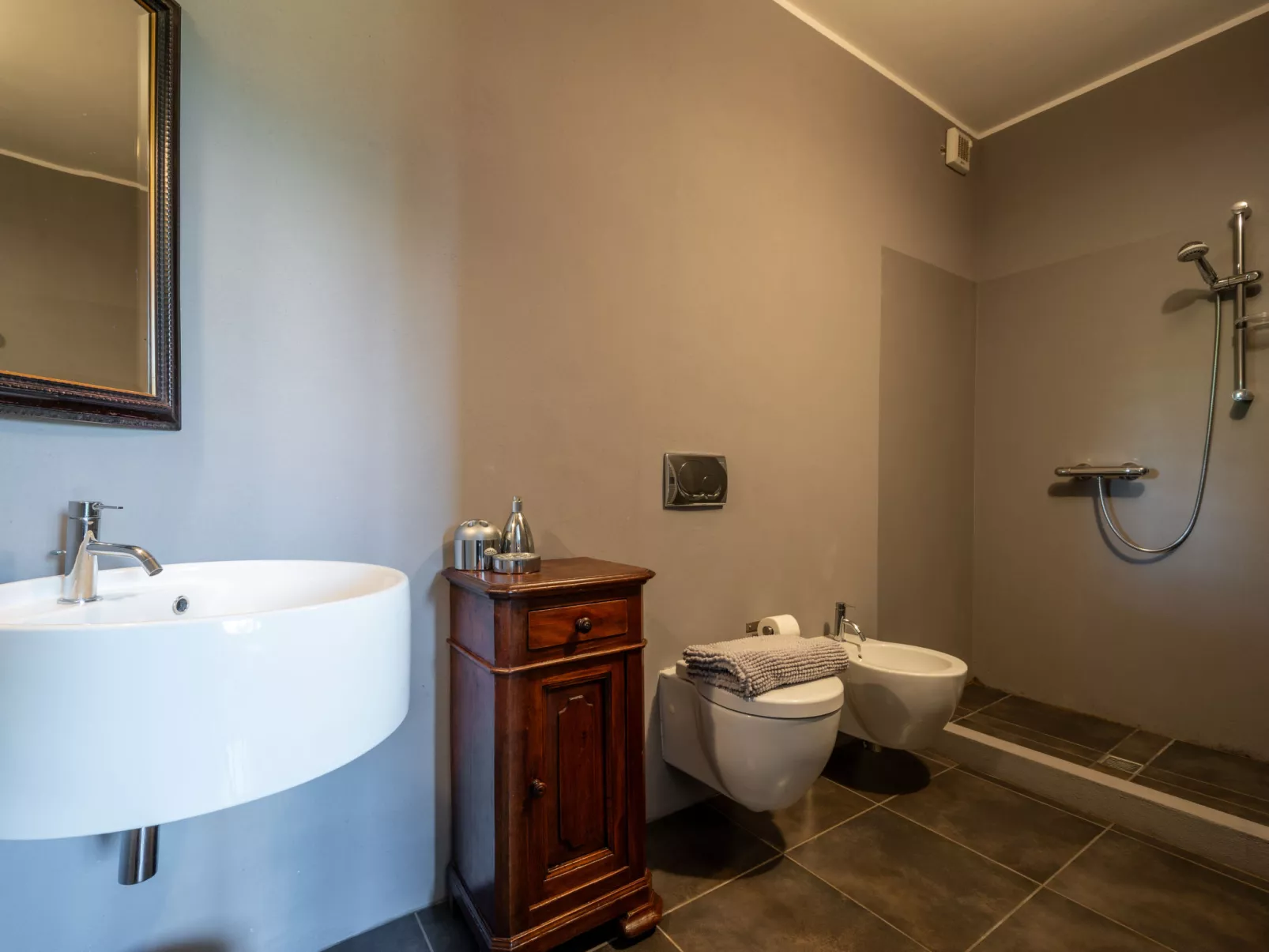 Beppe Country House-Inside