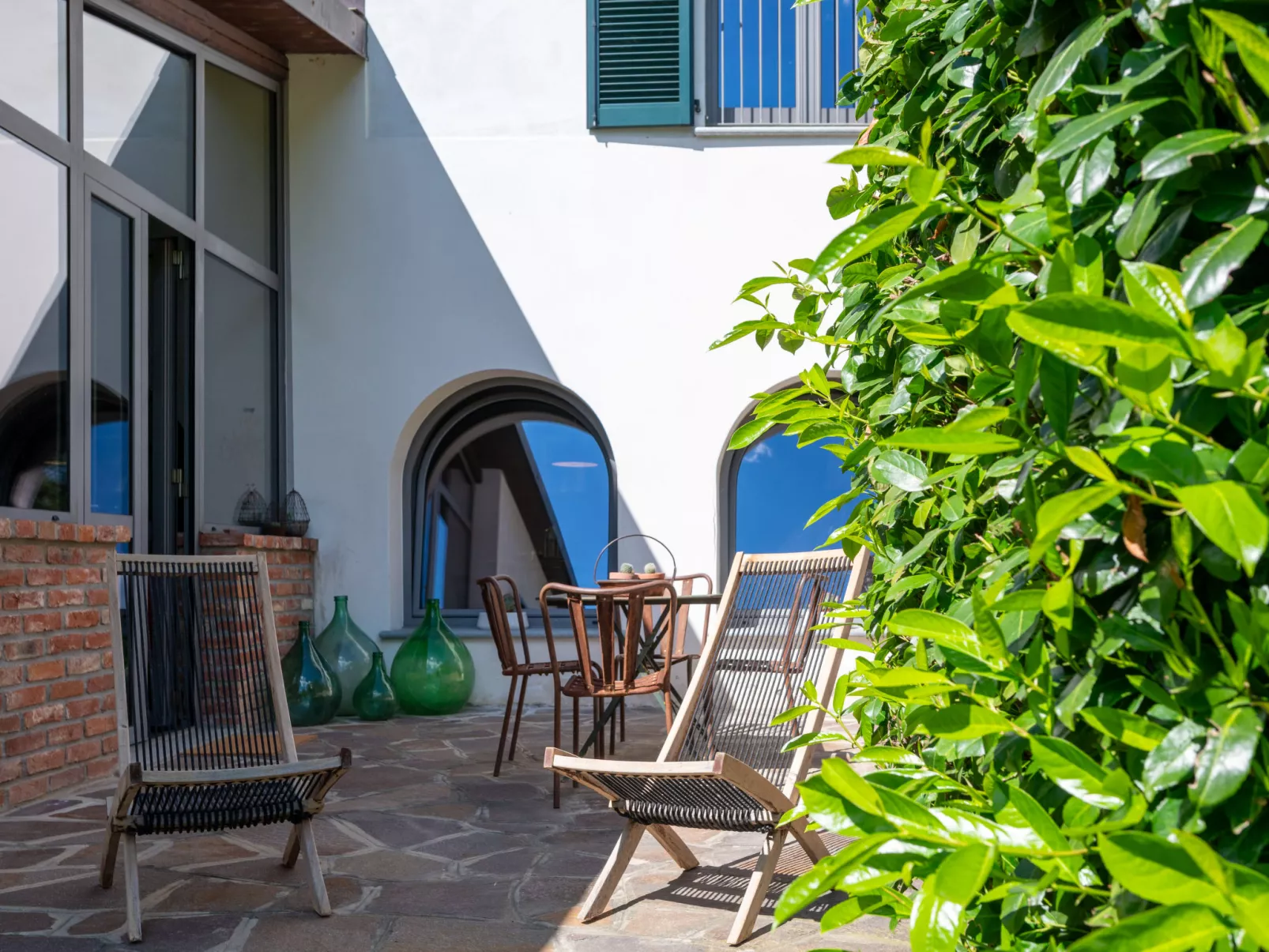 Beppe Country House-Outside