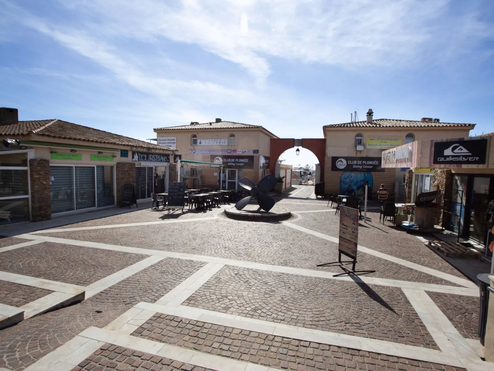 Miramar-Area