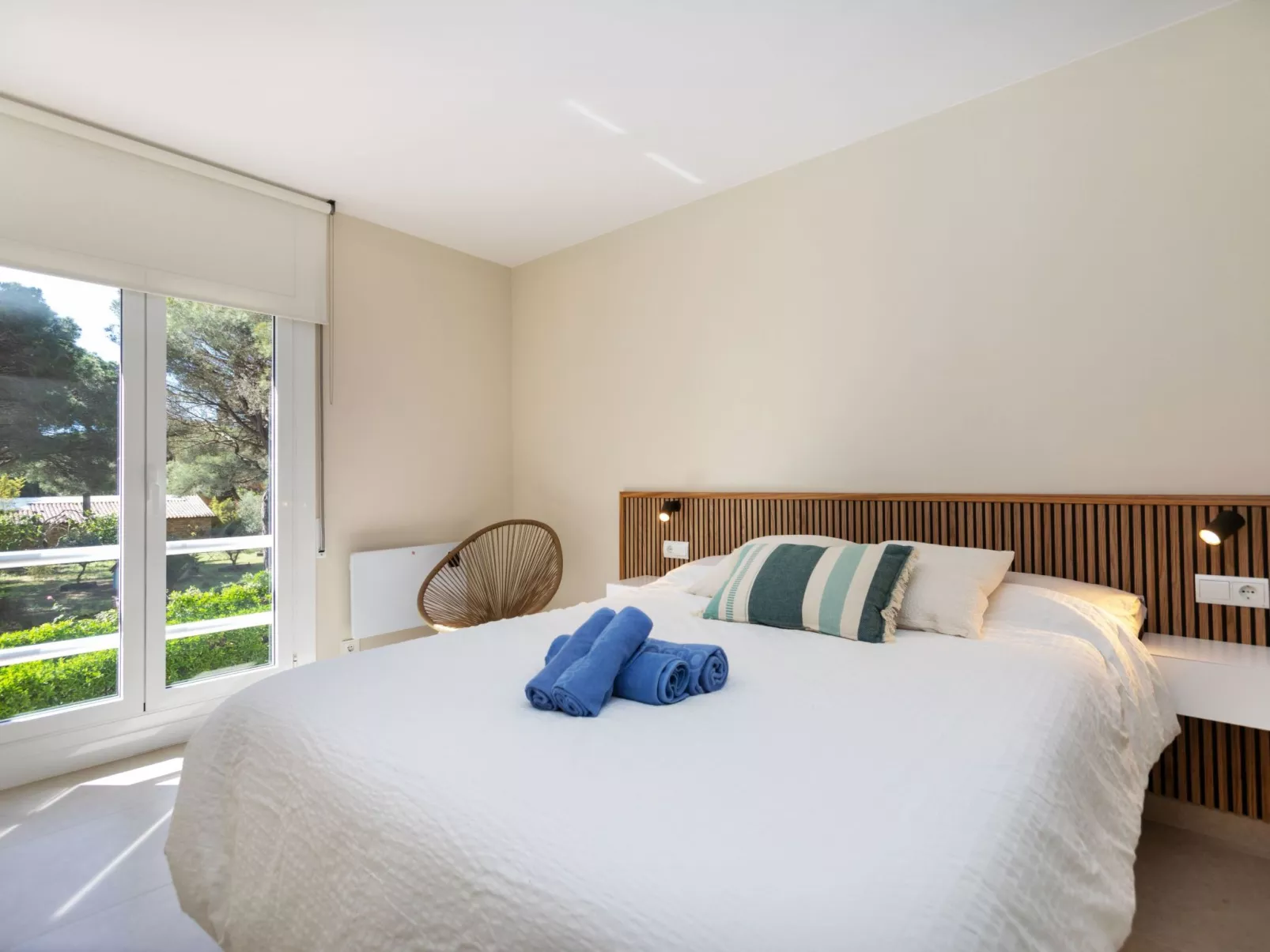 Inpals Beach & Golf-Inside