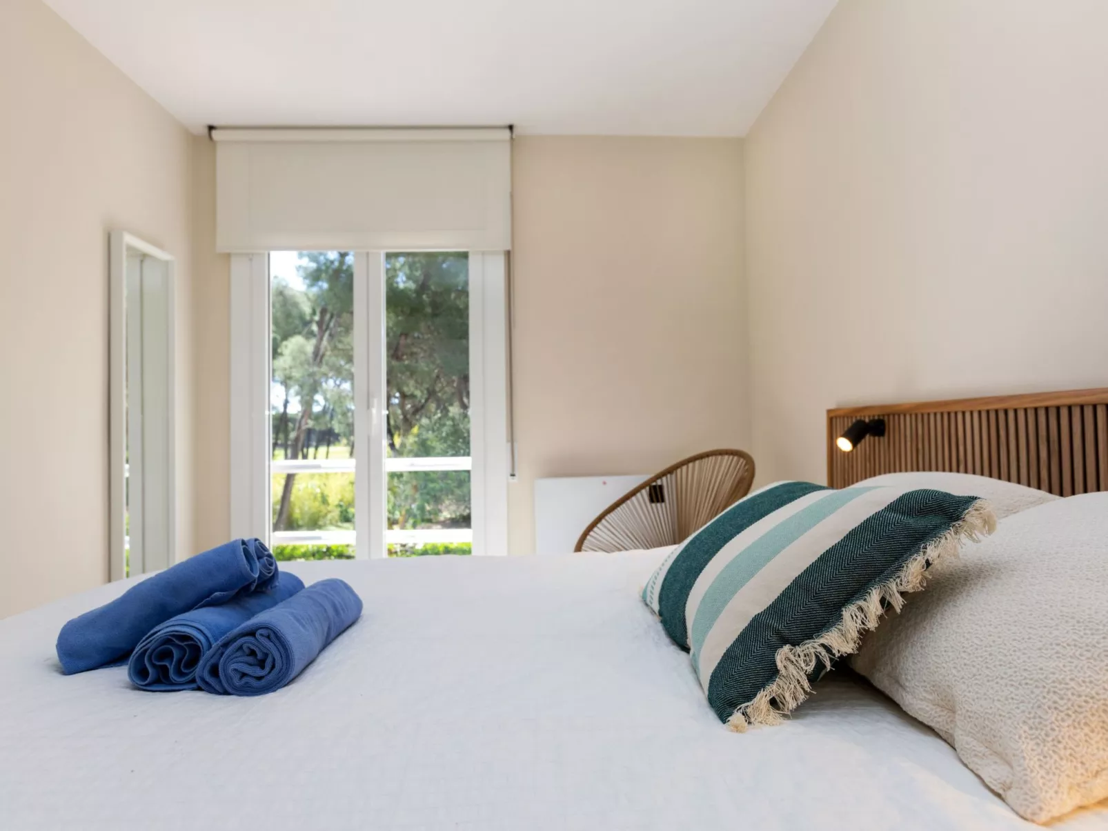 Inpals Beach & Golf-Inside