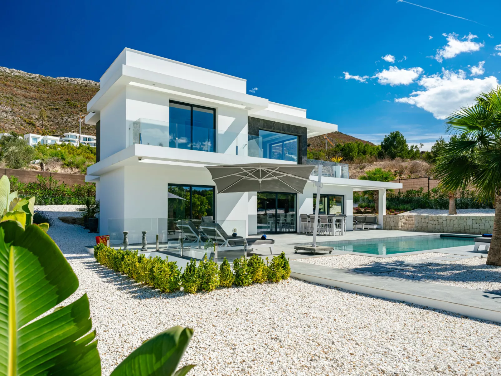 Villa Palma-Dehors