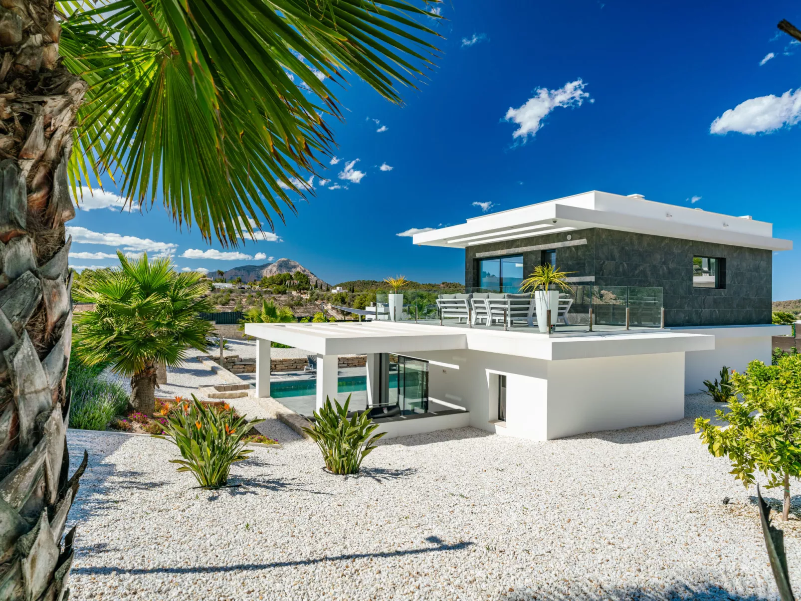 Villa Palma-Dehors