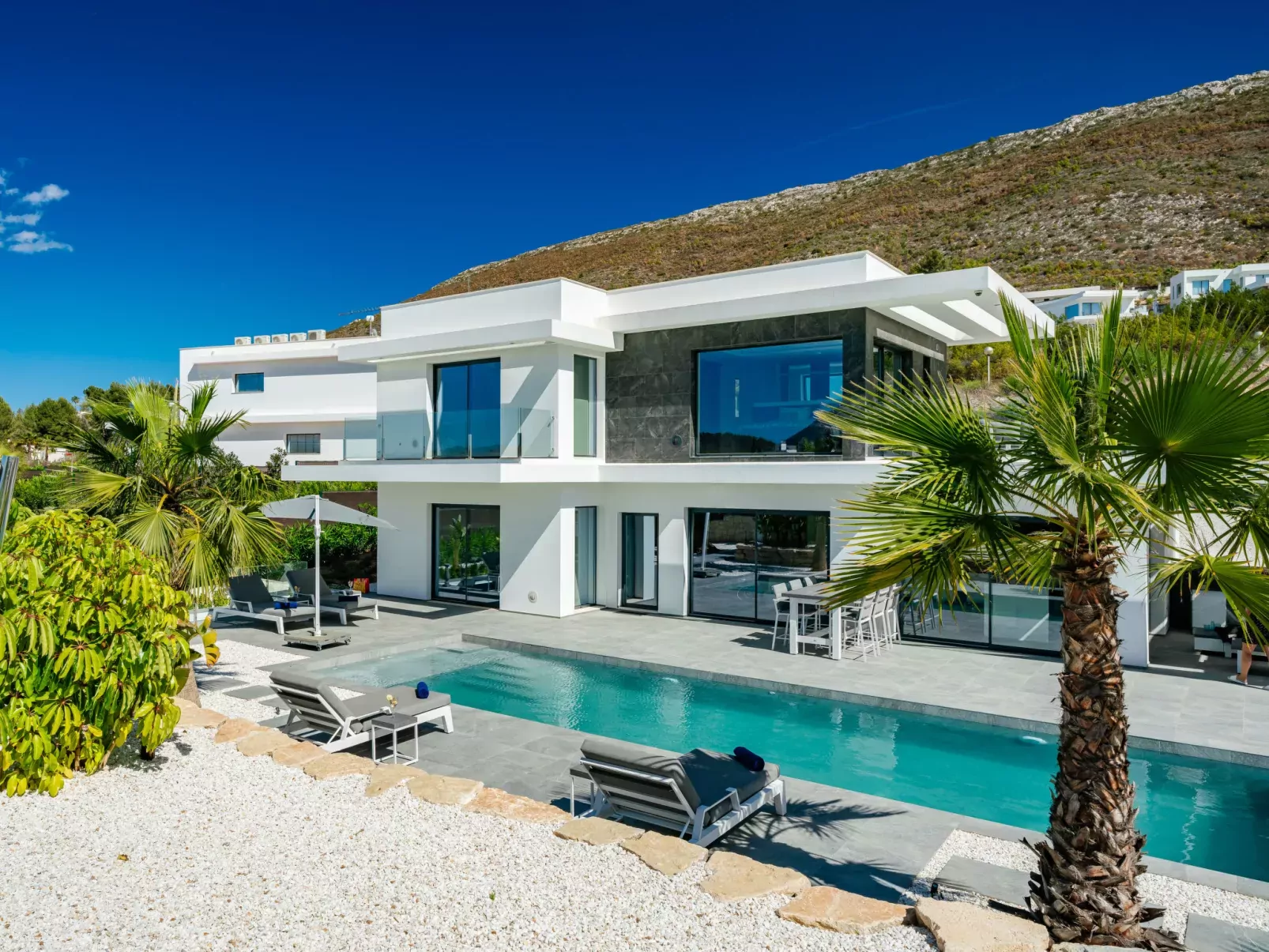 Villa Palma-Dehors