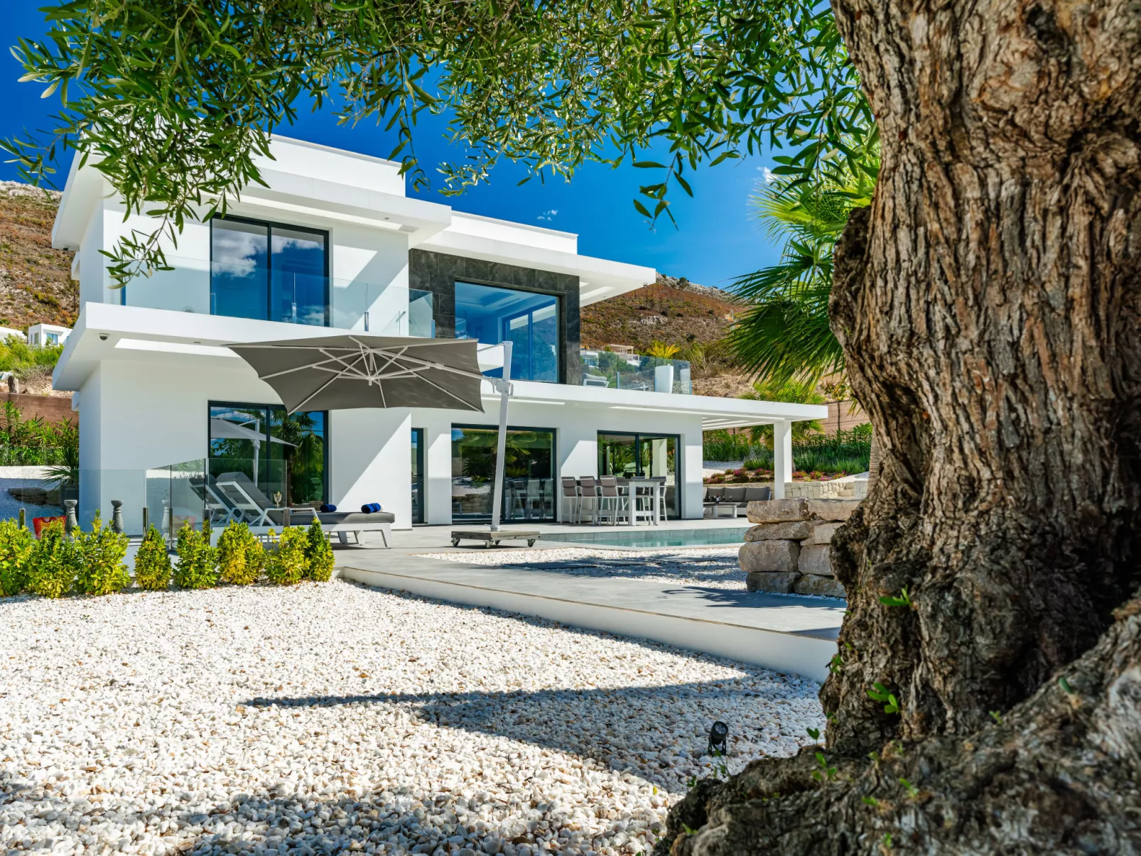 Villa Palma-Dehors