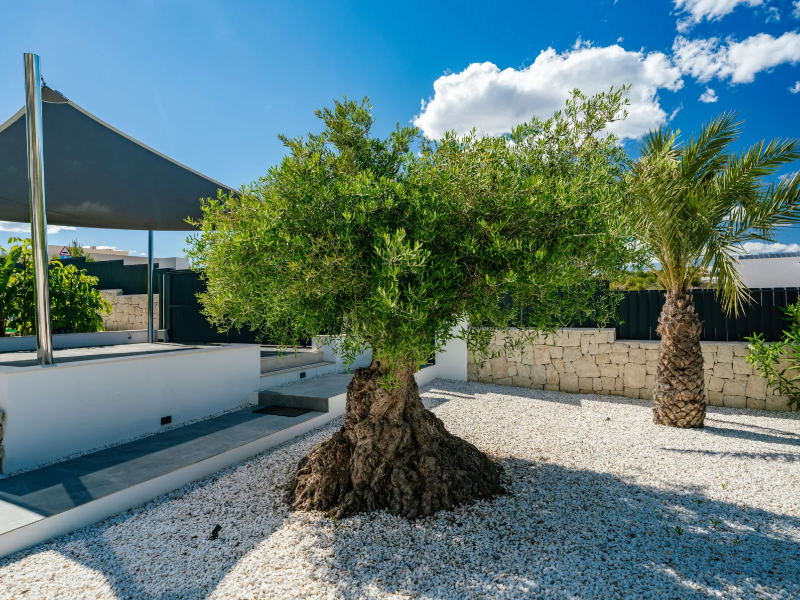 Villa Palma-Dehors