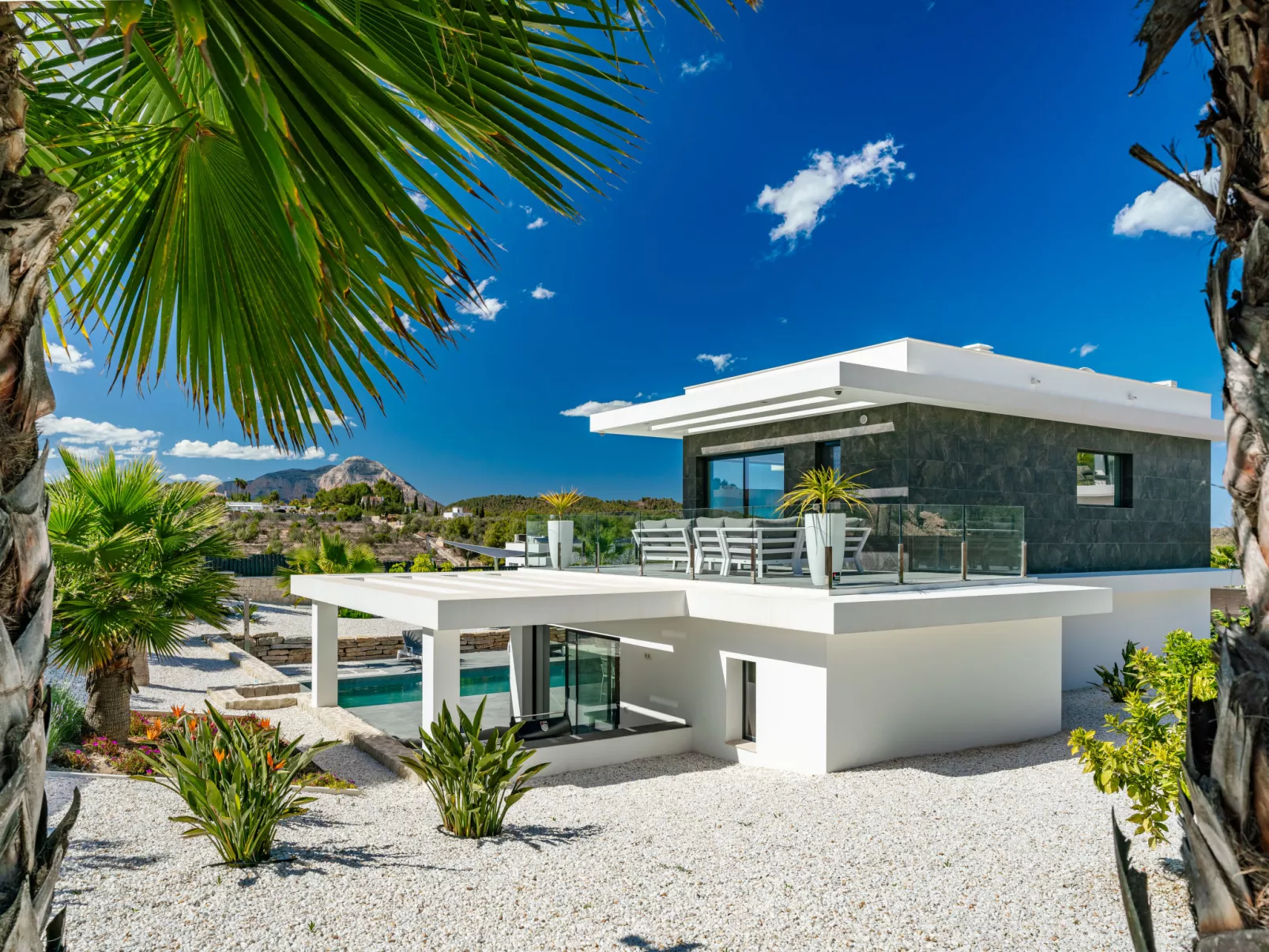 Villa Palma-Dehors