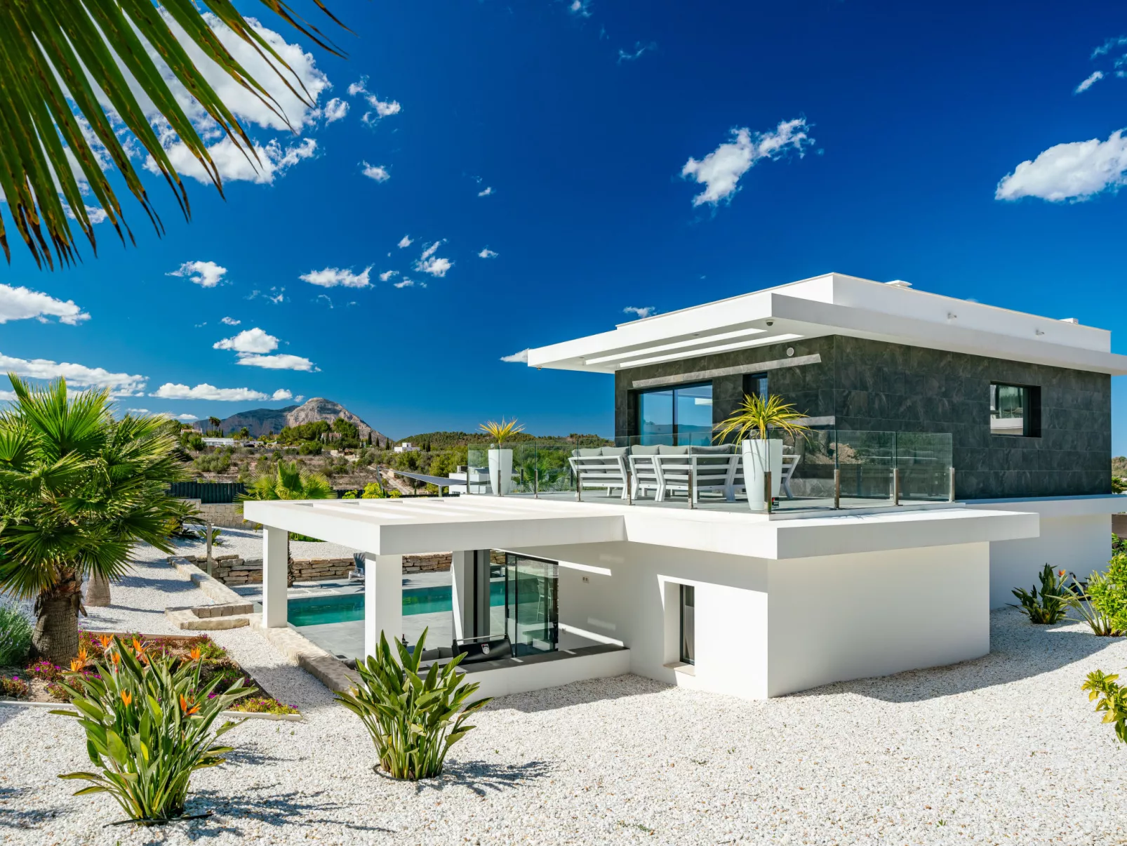 Villa Palma-Dehors