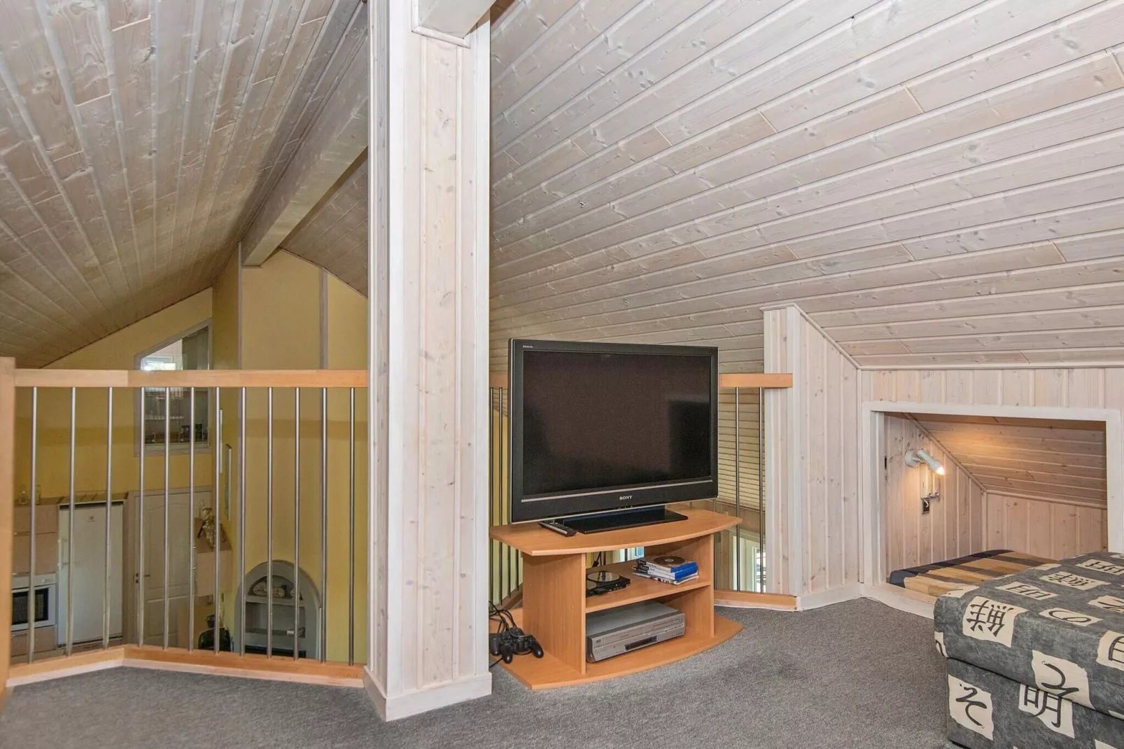 12 person holiday home in Tarm-By Traum-Indoor