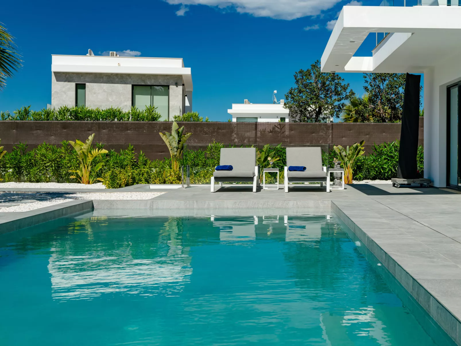 Villa Palma-Dehors