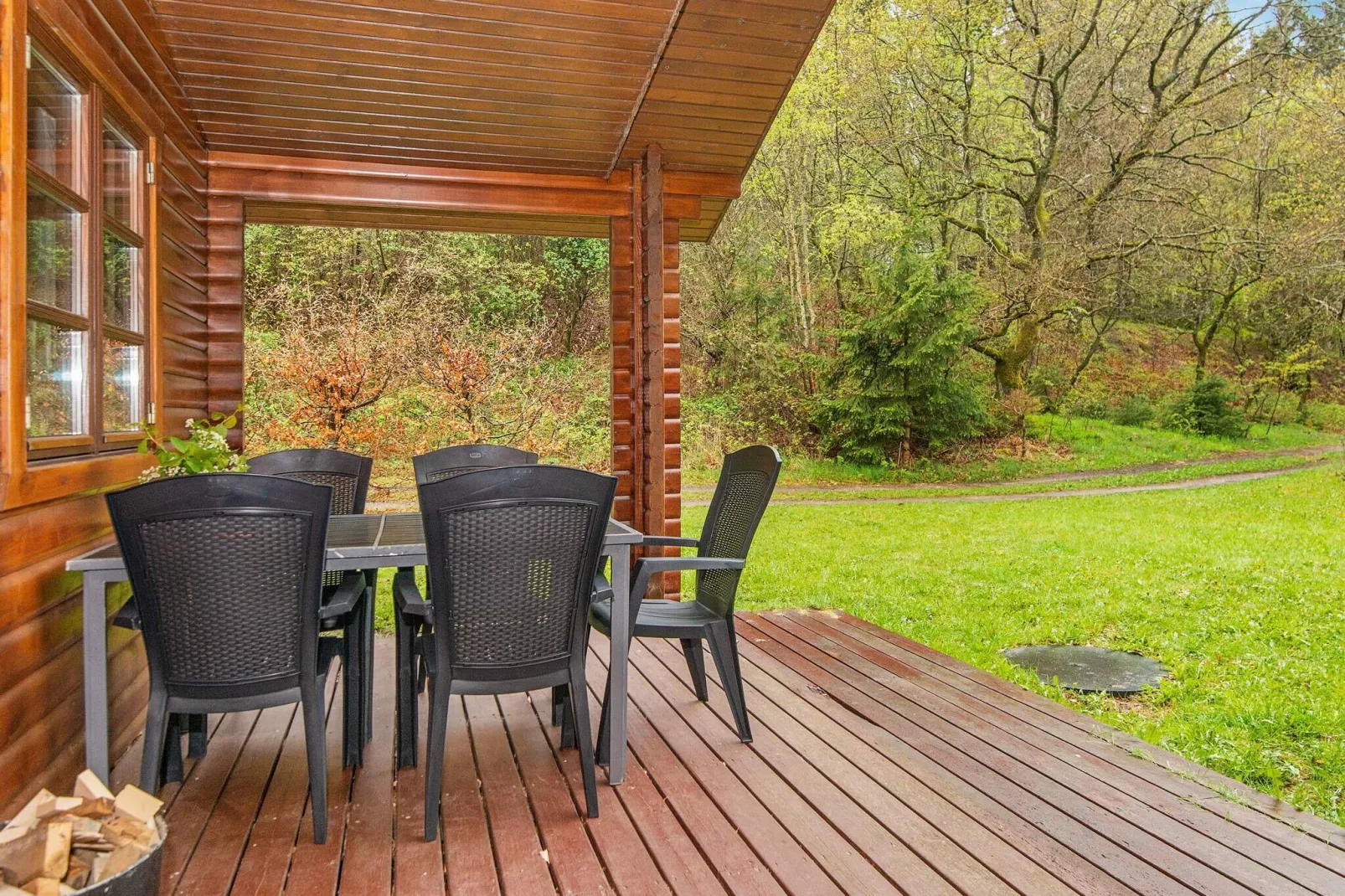 Beachside Bliss in Blokhus-By Traum-View
