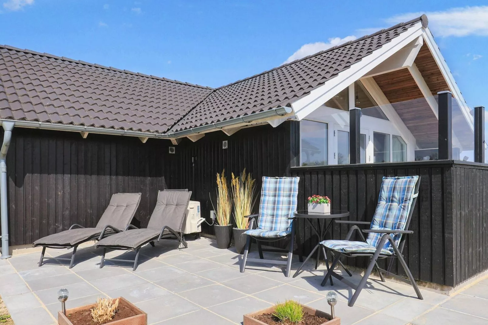 6 person holiday home in Hadsund-By Traum
