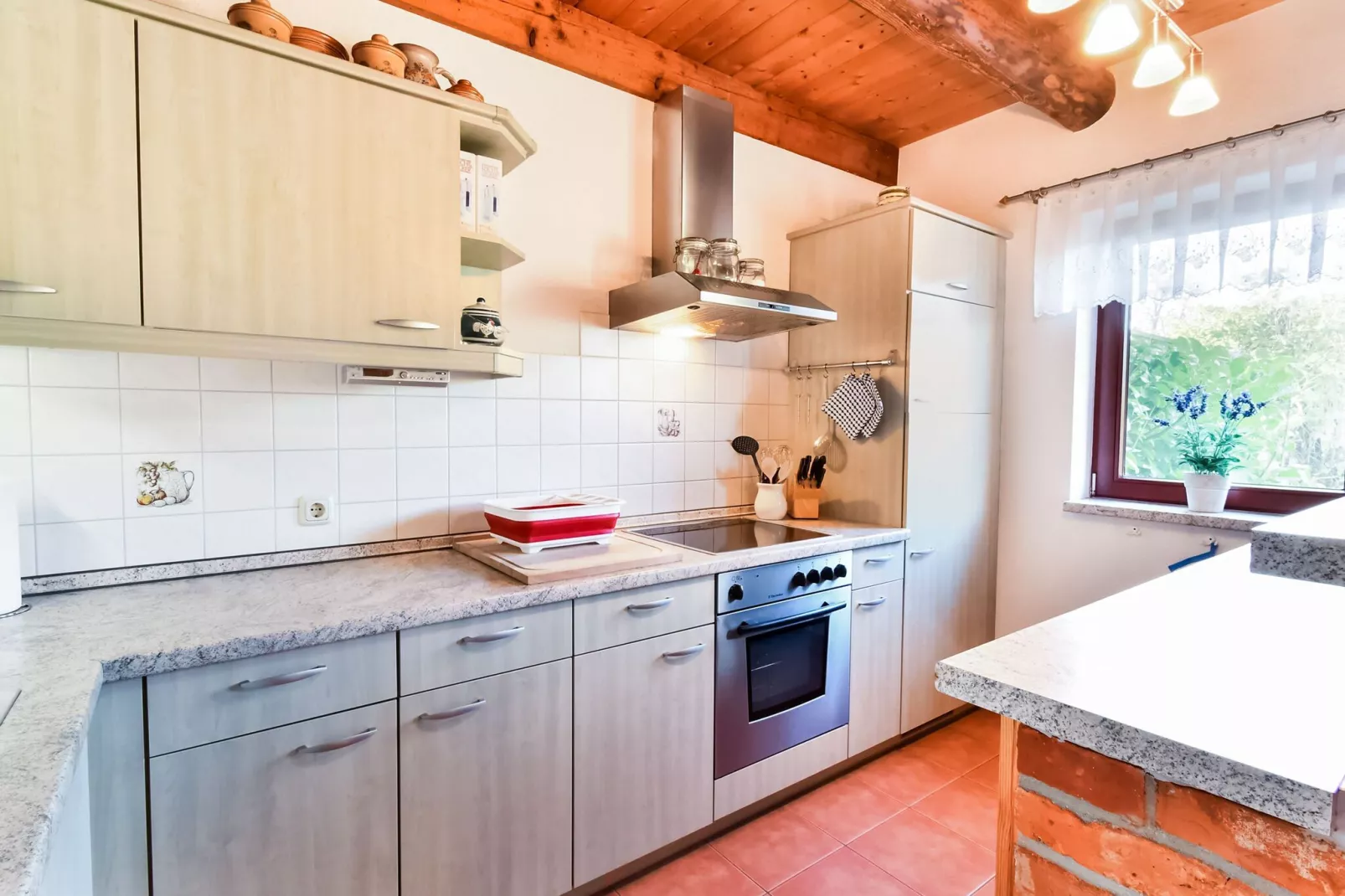 Am Gänsegarten - Auguste-Kitchen