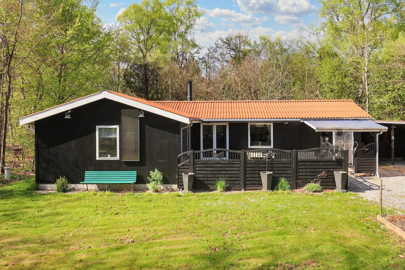 6 person holiday home in Hadsund-By Traum-Not tagged