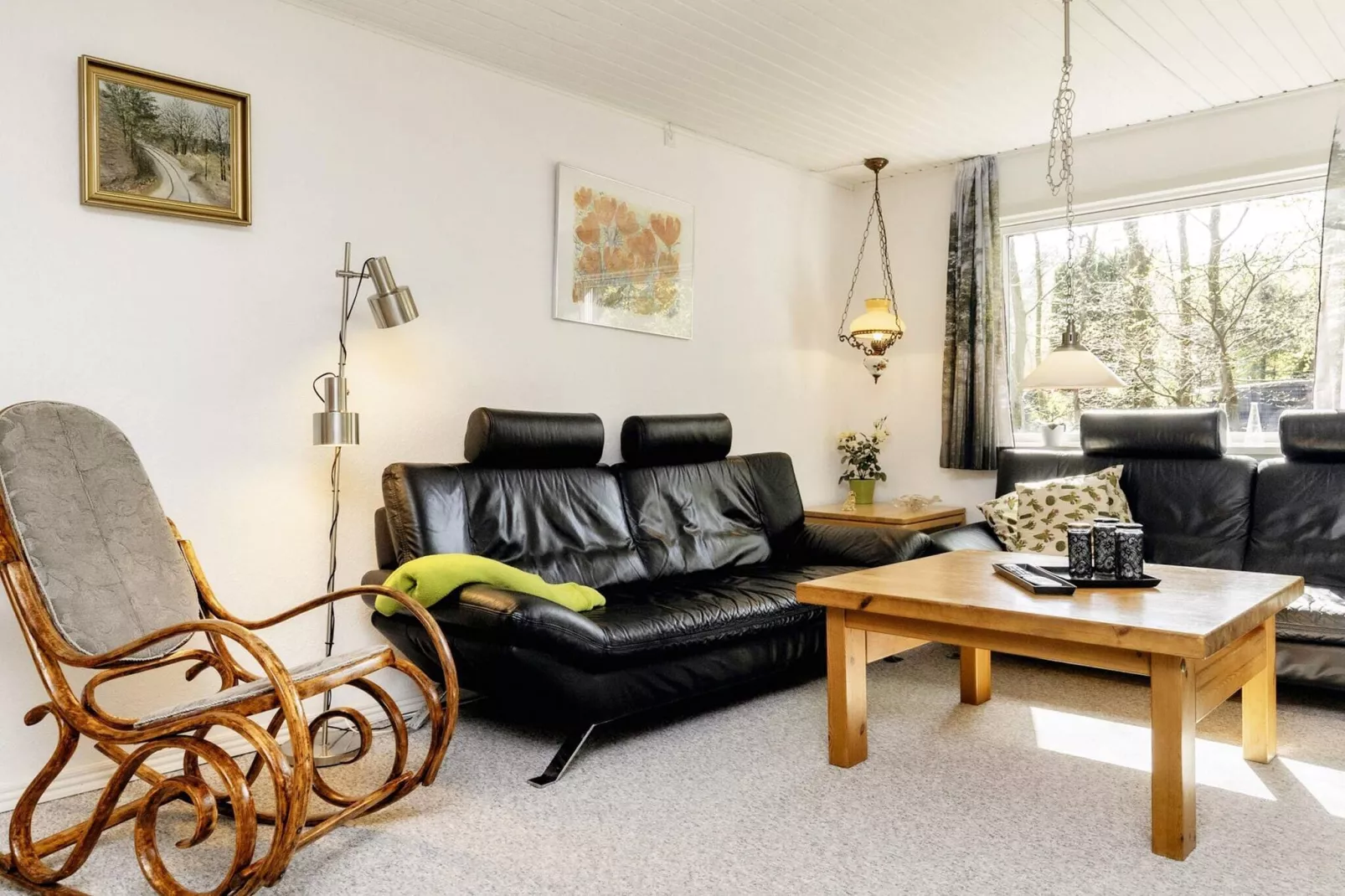 6 person holiday home in Hadsund-By Traum-Indoor