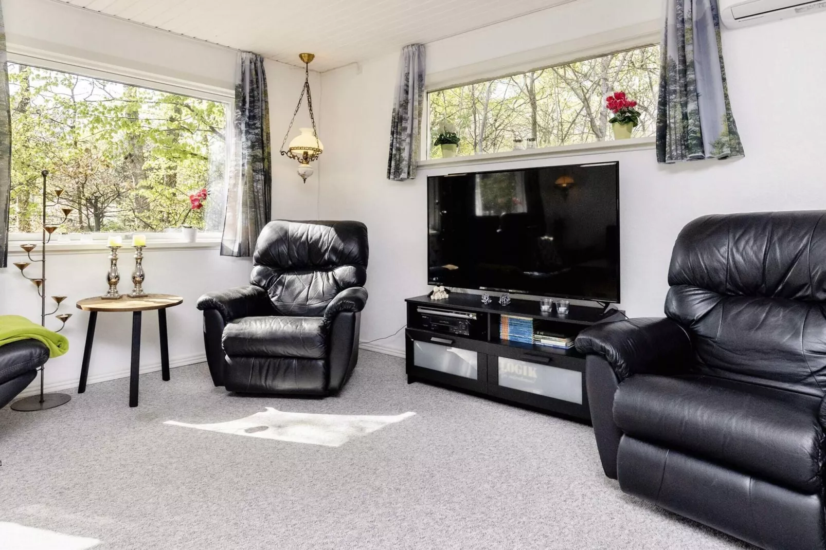 6 person holiday home in Hadsund-By Traum-Indoor