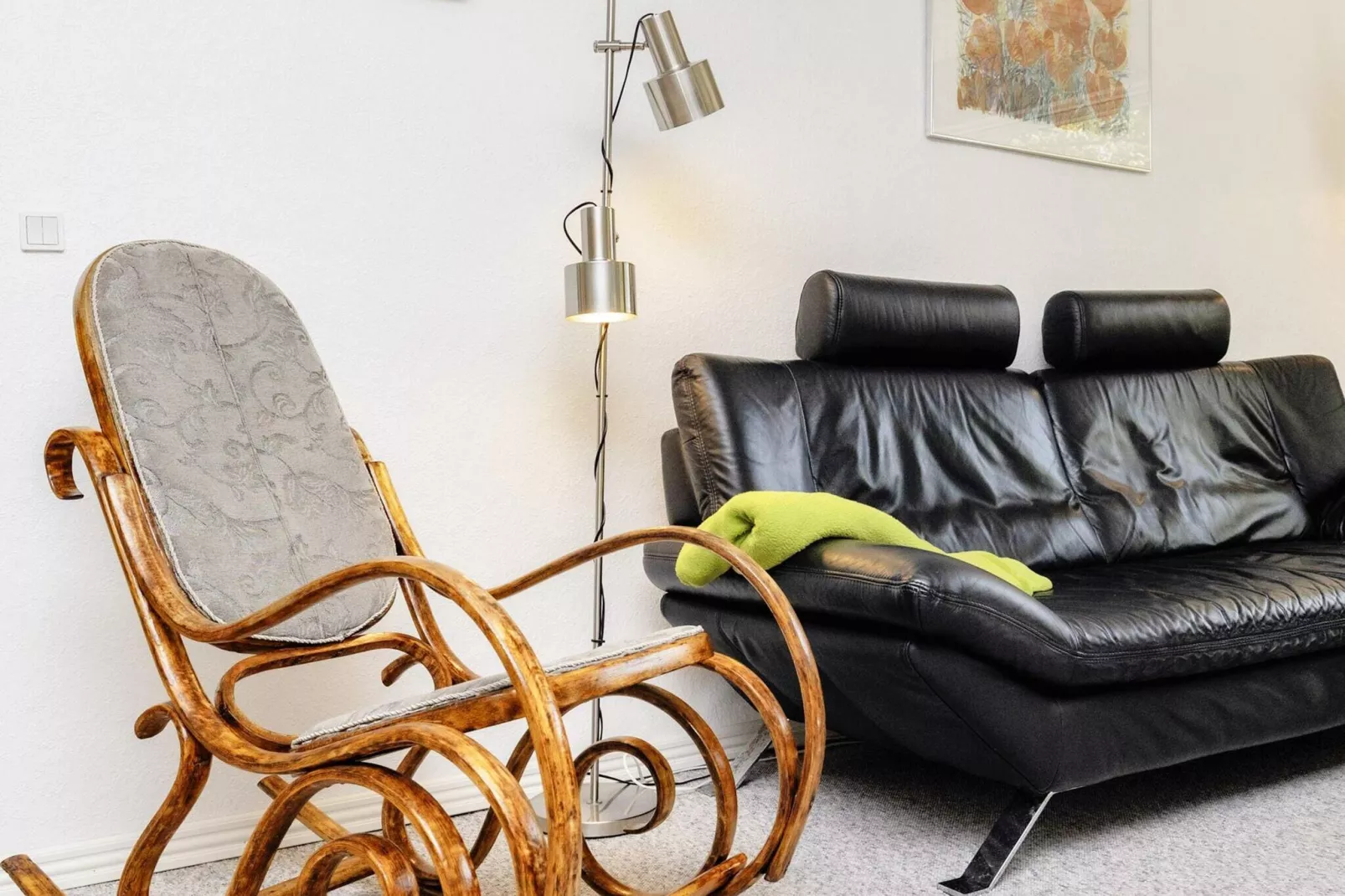 6 person holiday home in Hadsund-By Traum-Indoor