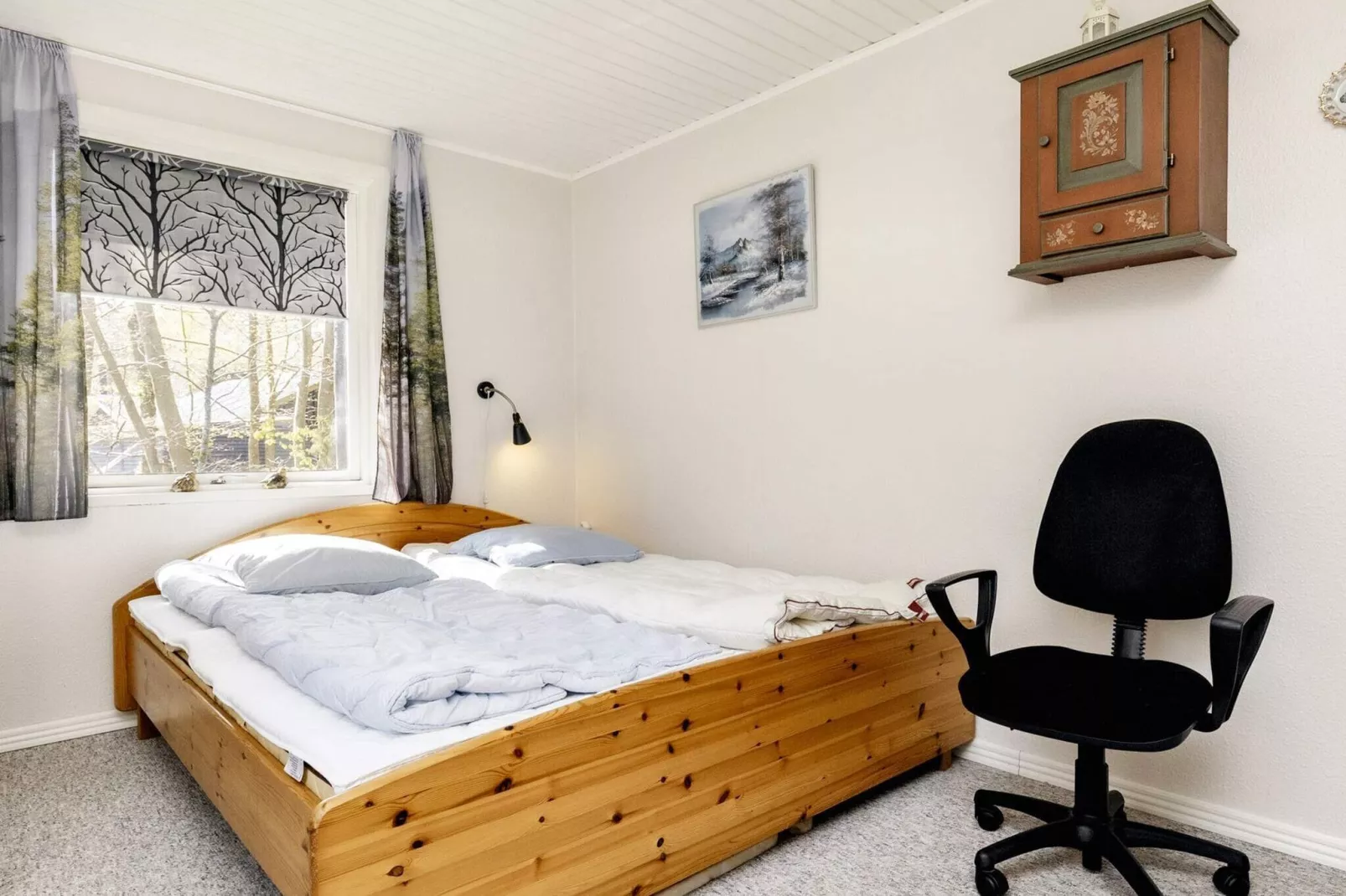 6 person holiday home in Hadsund-By Traum-Indoor