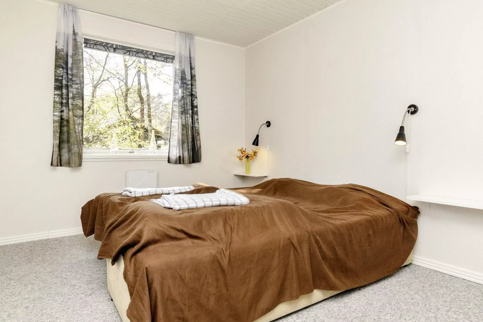 6 person holiday home in Hadsund-By Traum-Indoor