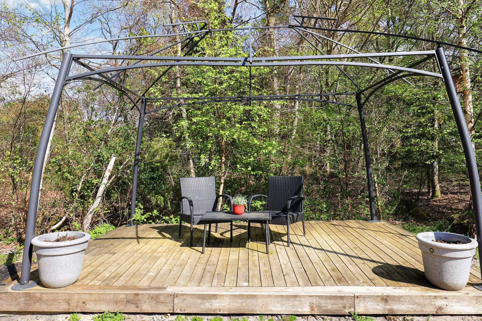 6 person holiday home in Hadsund-By Traum-Indoor