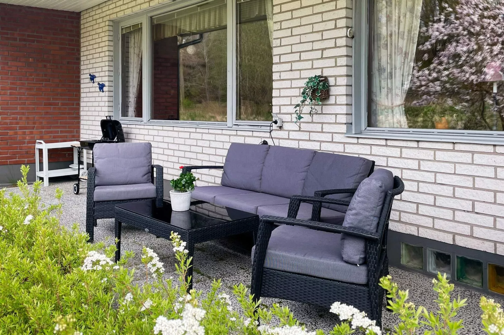 7 person holiday home in Svanesund-By Traum-Outdoor