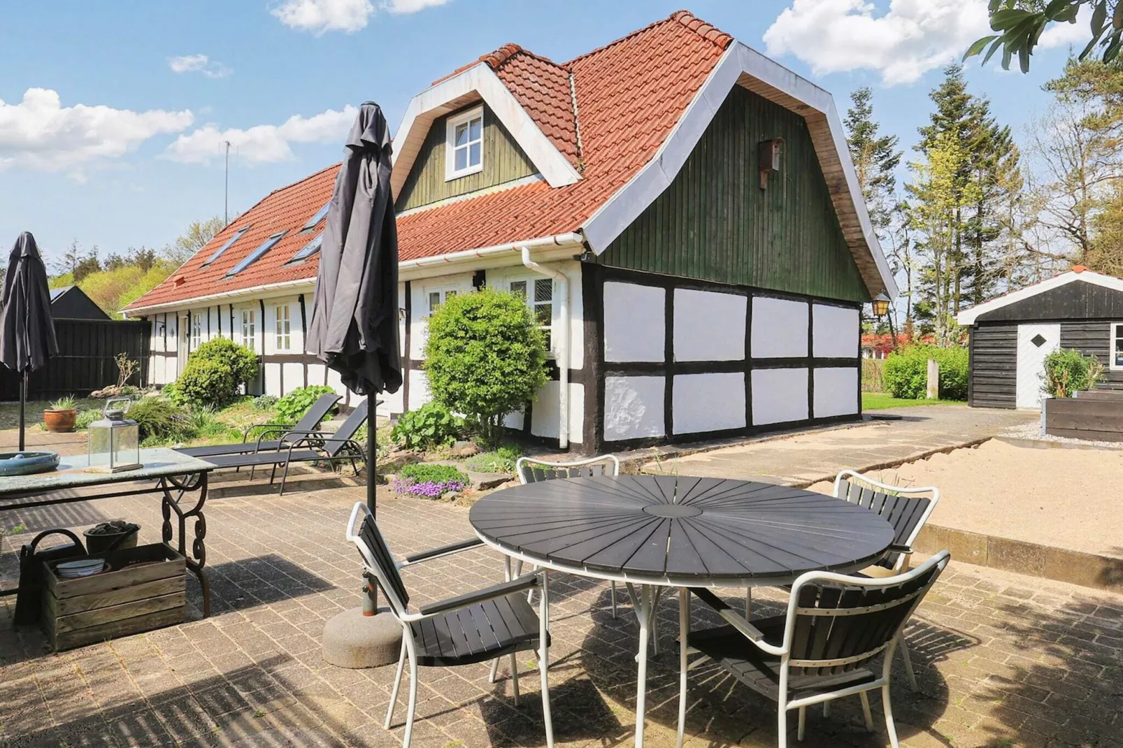 outdoor
