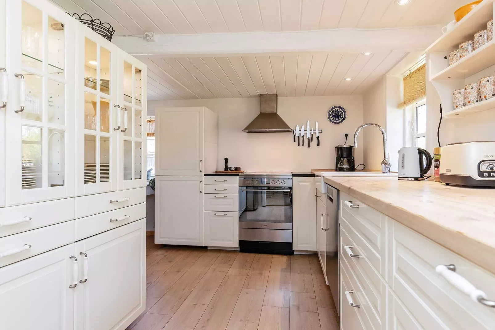 4 star holiday home in Hadsund-By Traum-Indoor