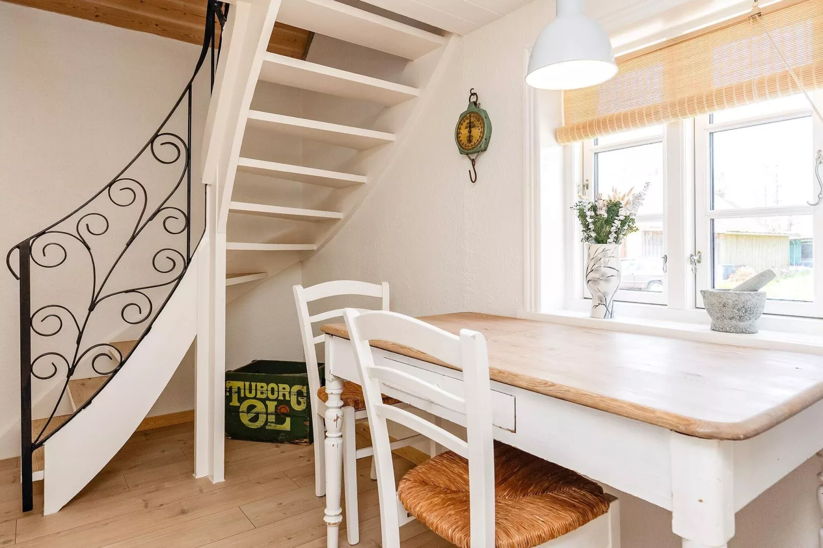 4 star holiday home in Hadsund-By Traum-Indoor