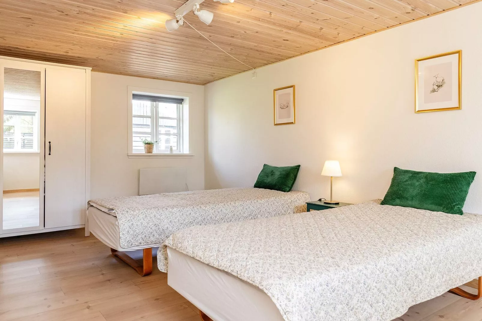 4 star holiday home in Hadsund-By Traum-Indoor