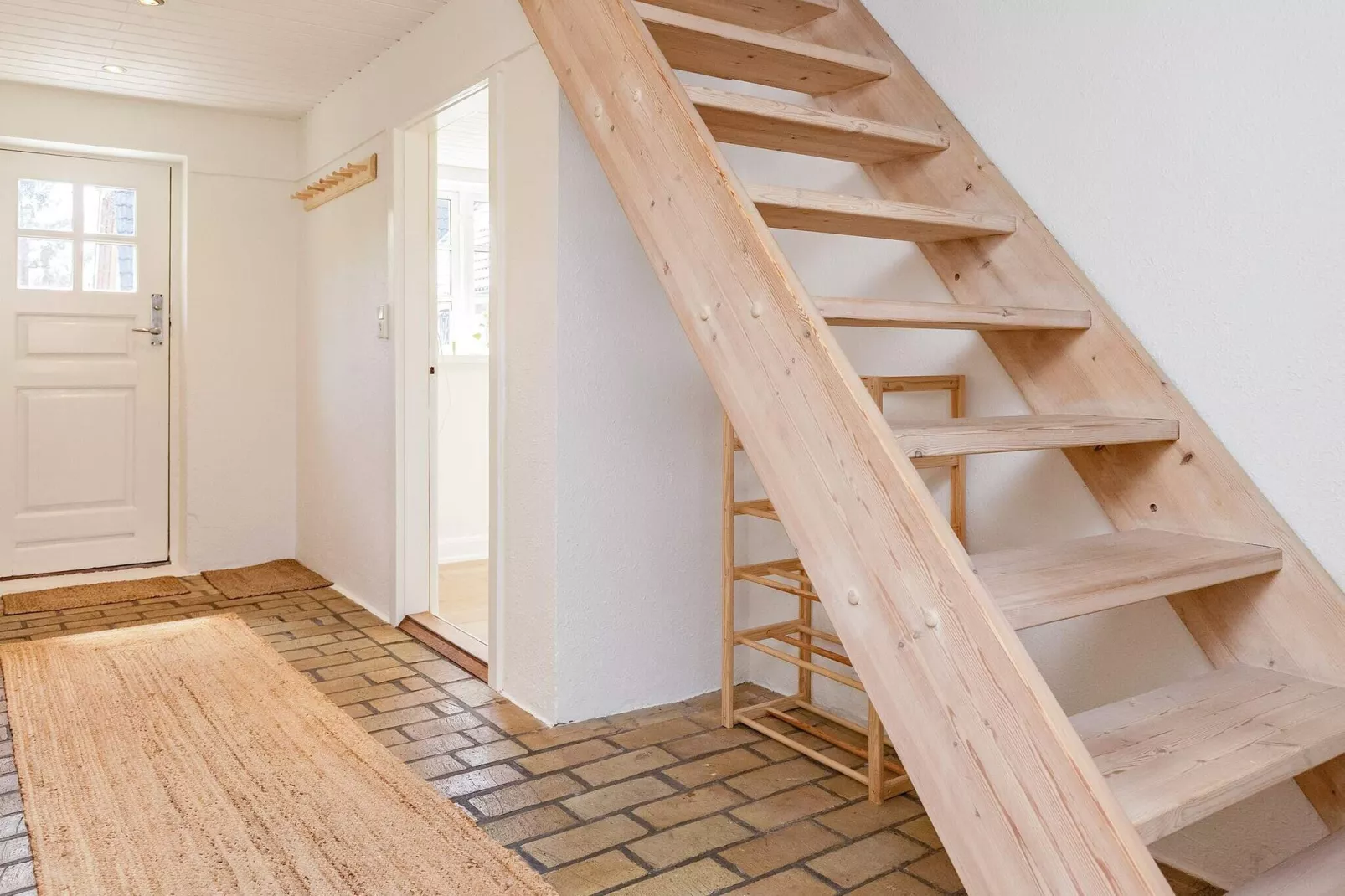4 star holiday home in Hadsund-By Traum-Indoor