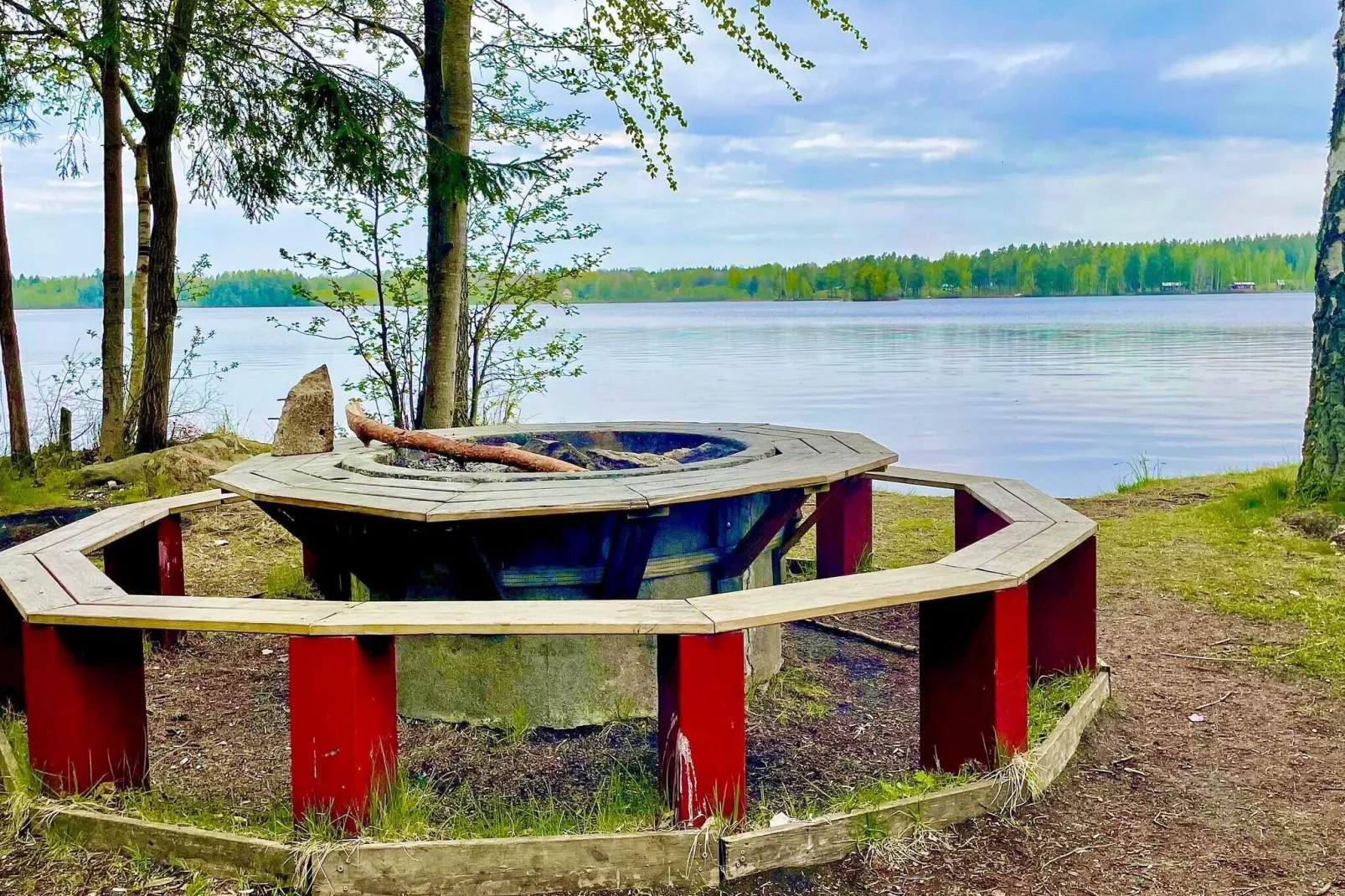 7 person holiday home in HÖGSBY-Not tagged