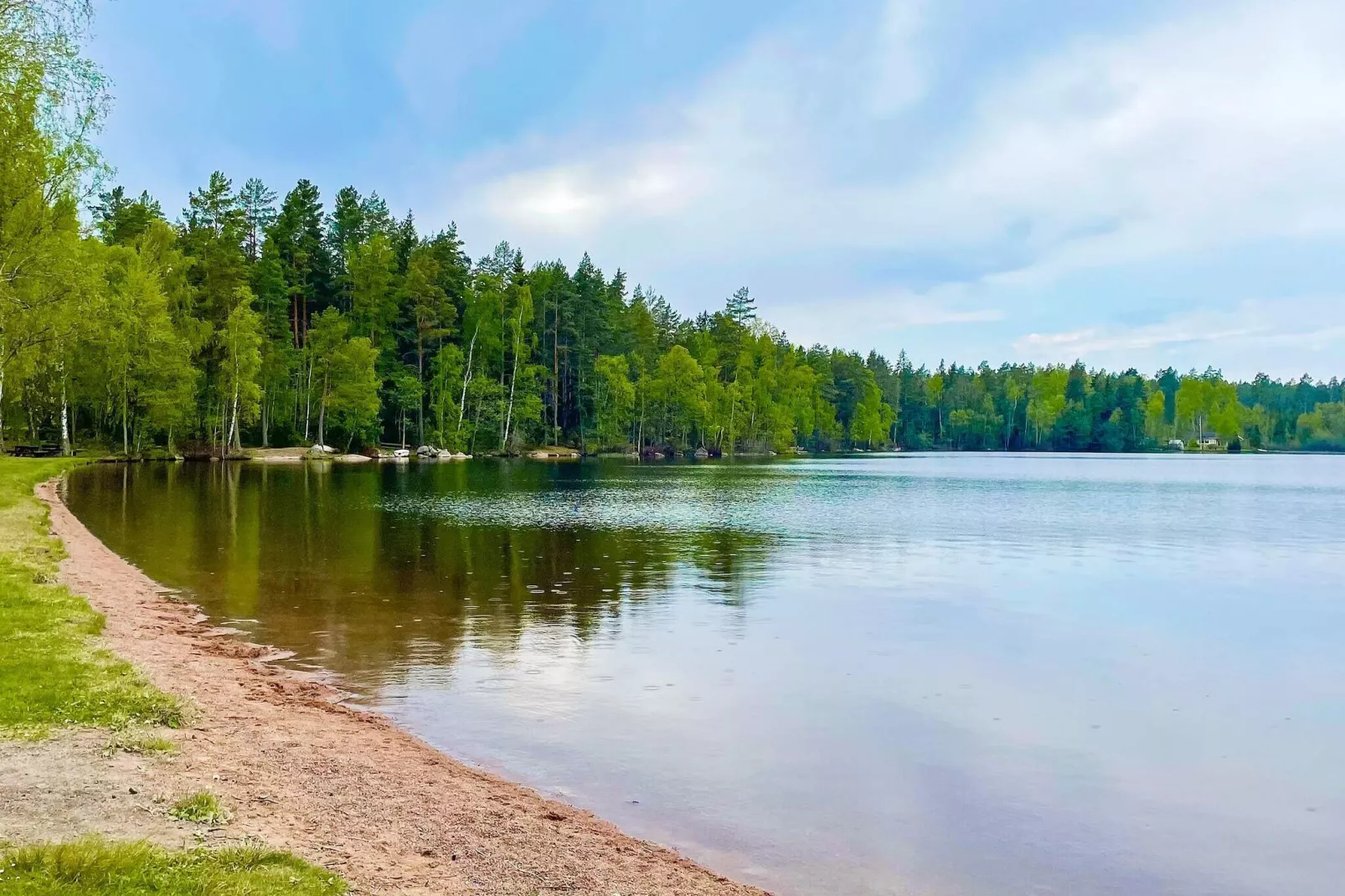 7 person holiday home in HÖGSBY-Not tagged